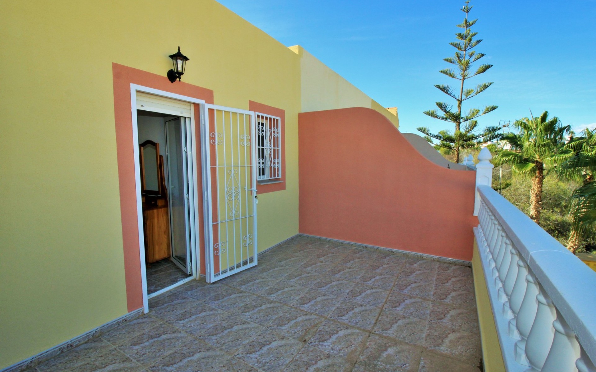 Resale - Townhouse - Villamartin - El Galan