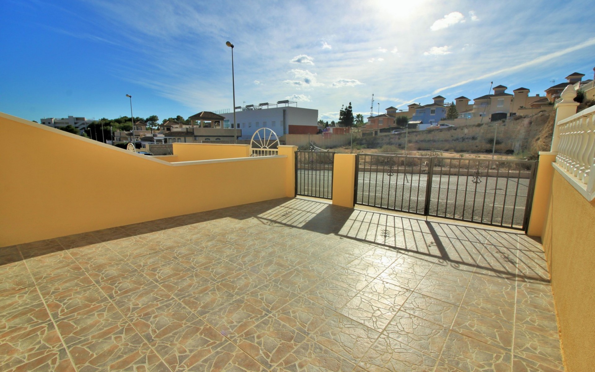 Resale - Townhouse - Villamartin - El Galan