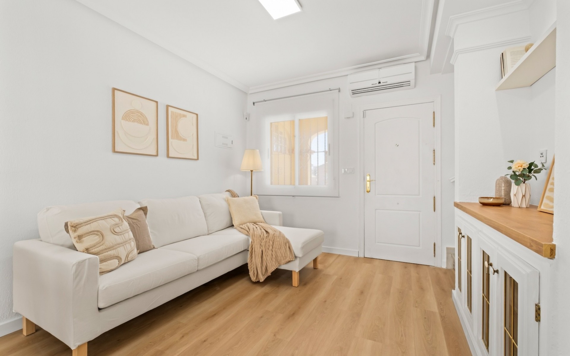 Resale - Townhouse - Villamartin - El Galan