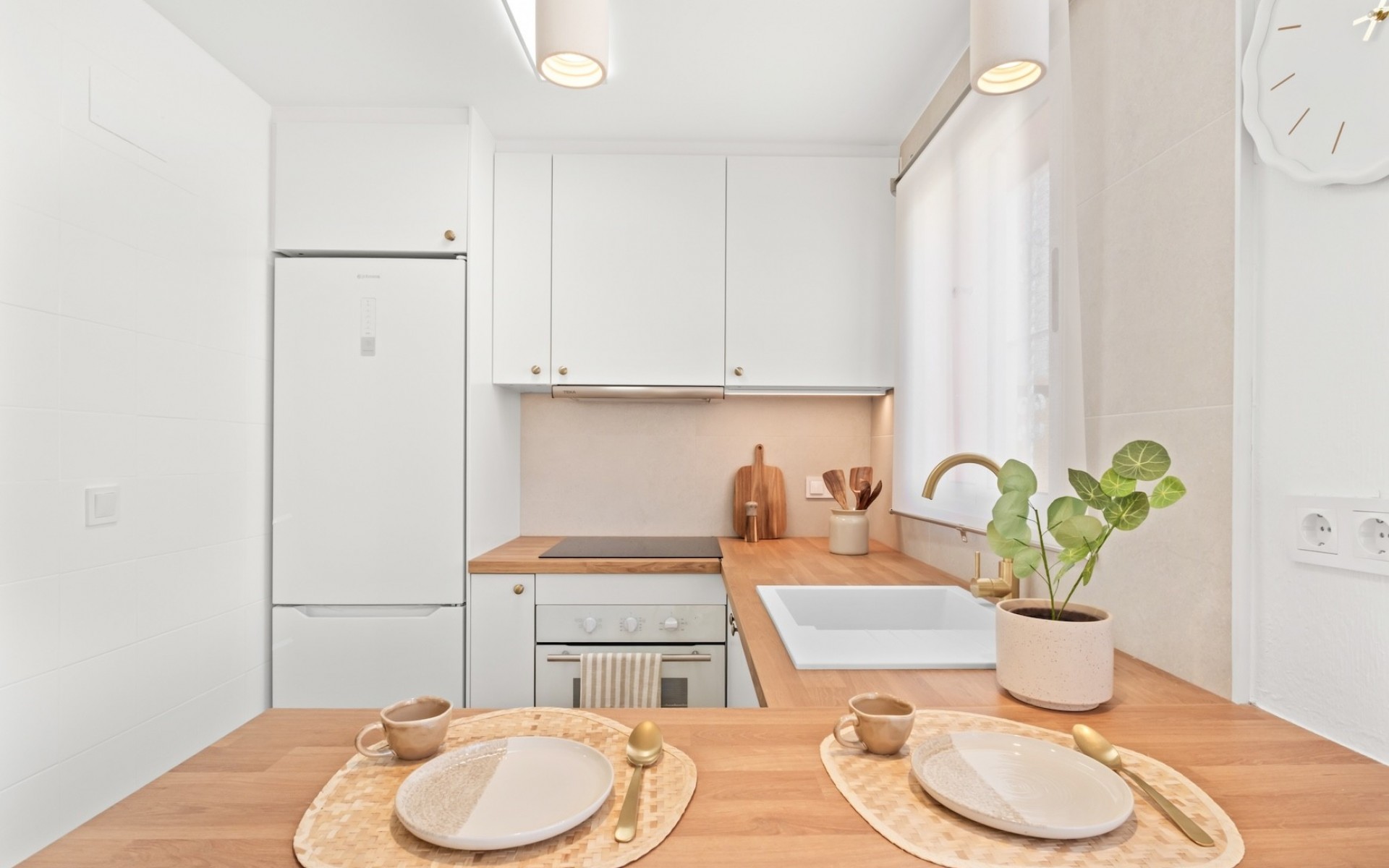 Resale - Townhouse - Villamartin - El Galan