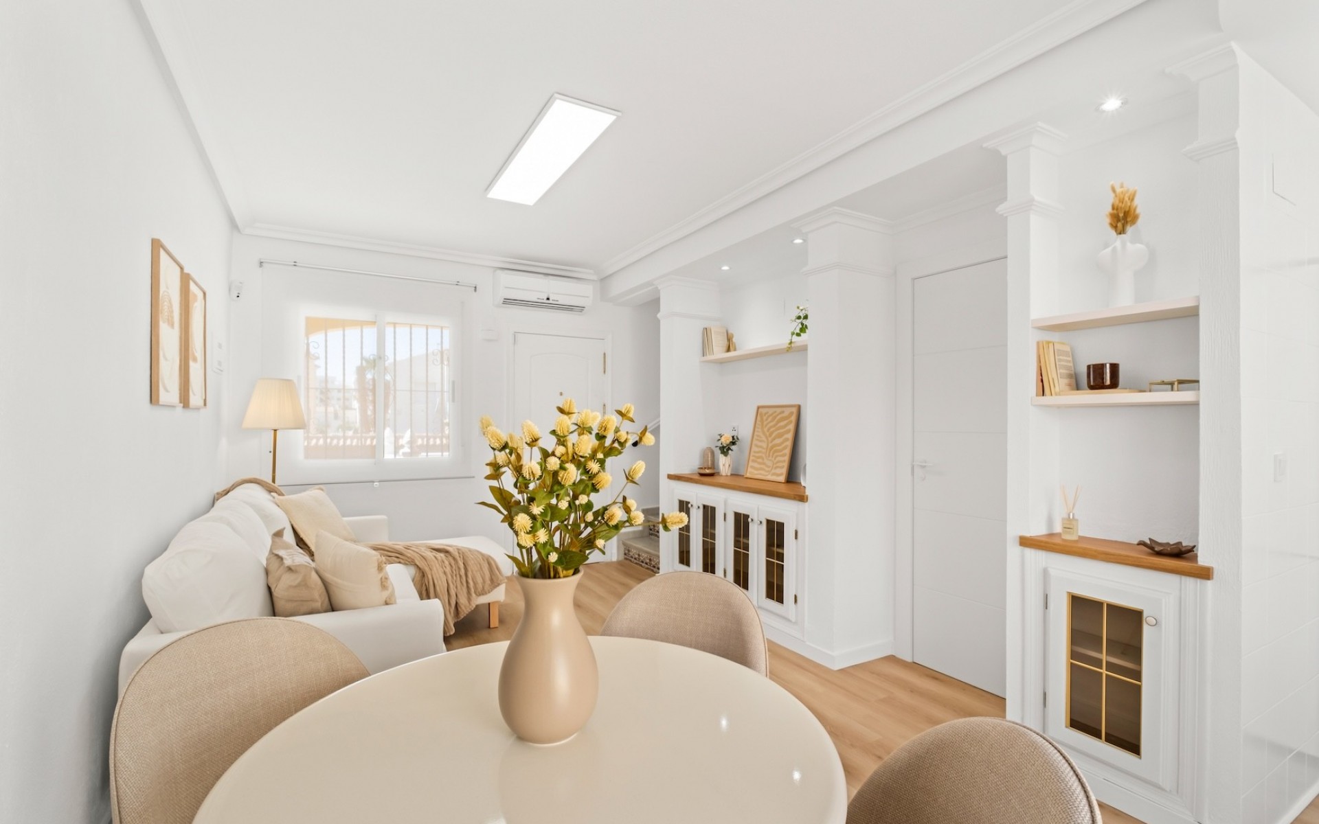 Resale - Townhouse - Villamartin - El Galan