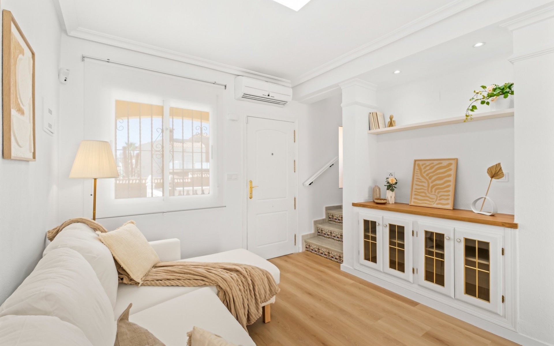 Resale - Townhouse - Villamartin - El Galan