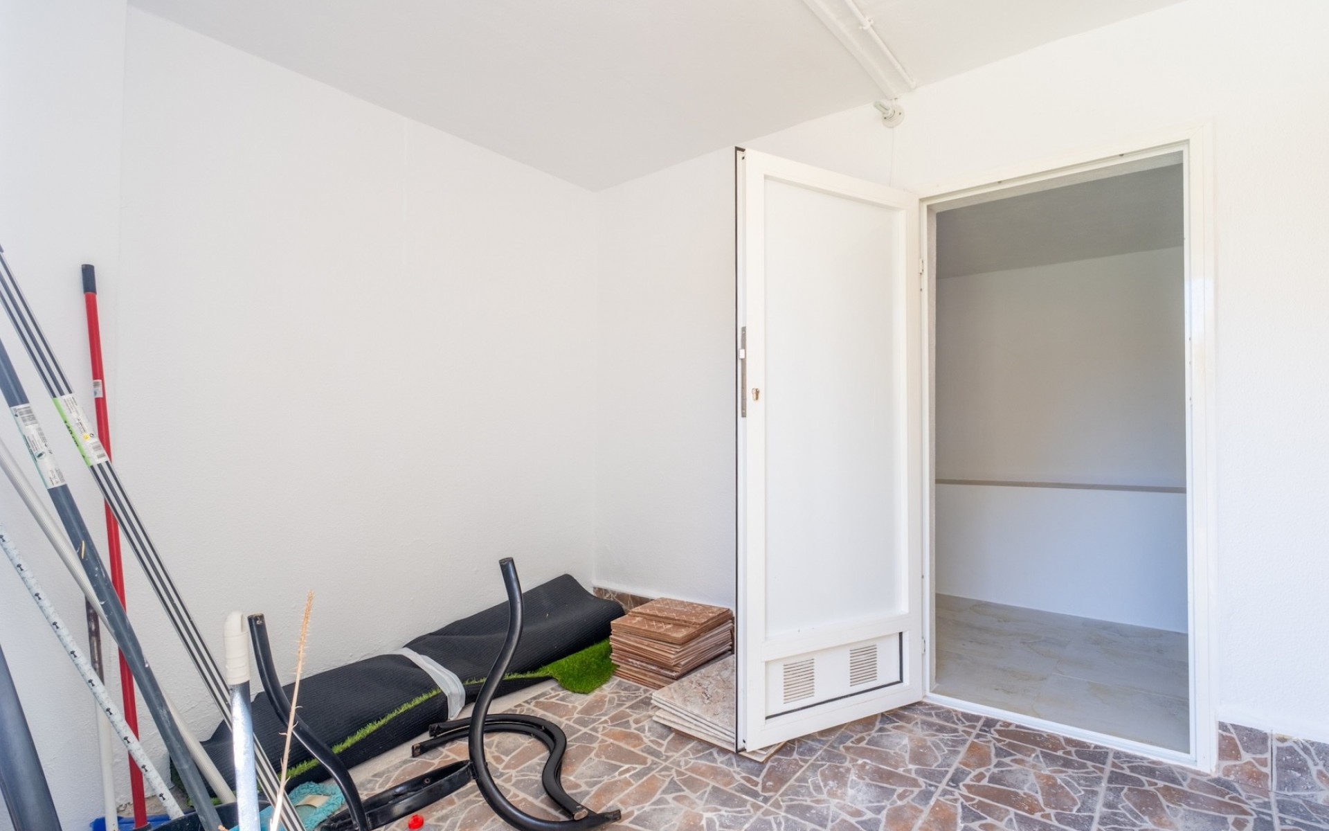 Resale - Townhouse - Villamartin - El Galan