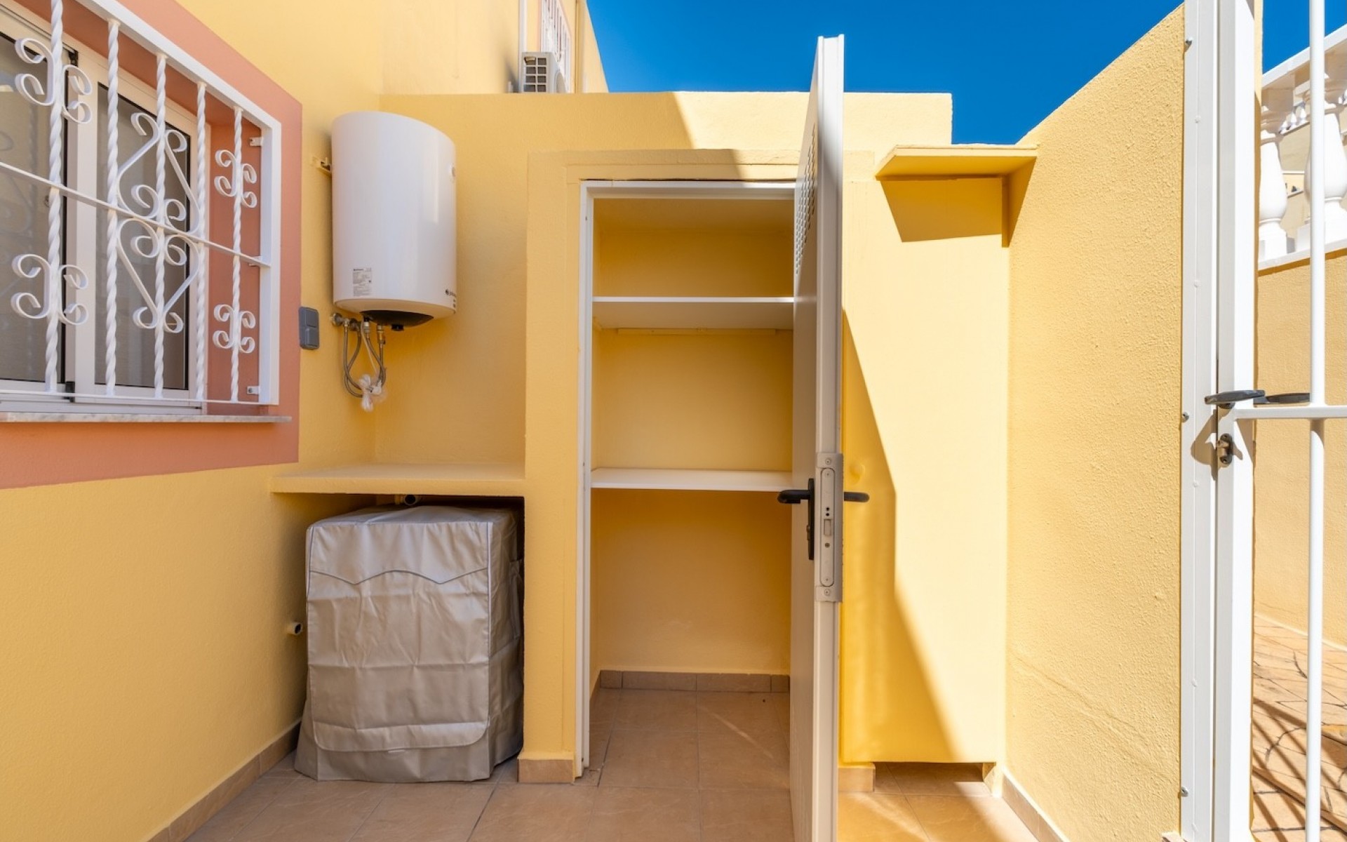 Resale - Townhouse - Villamartin - El Galan