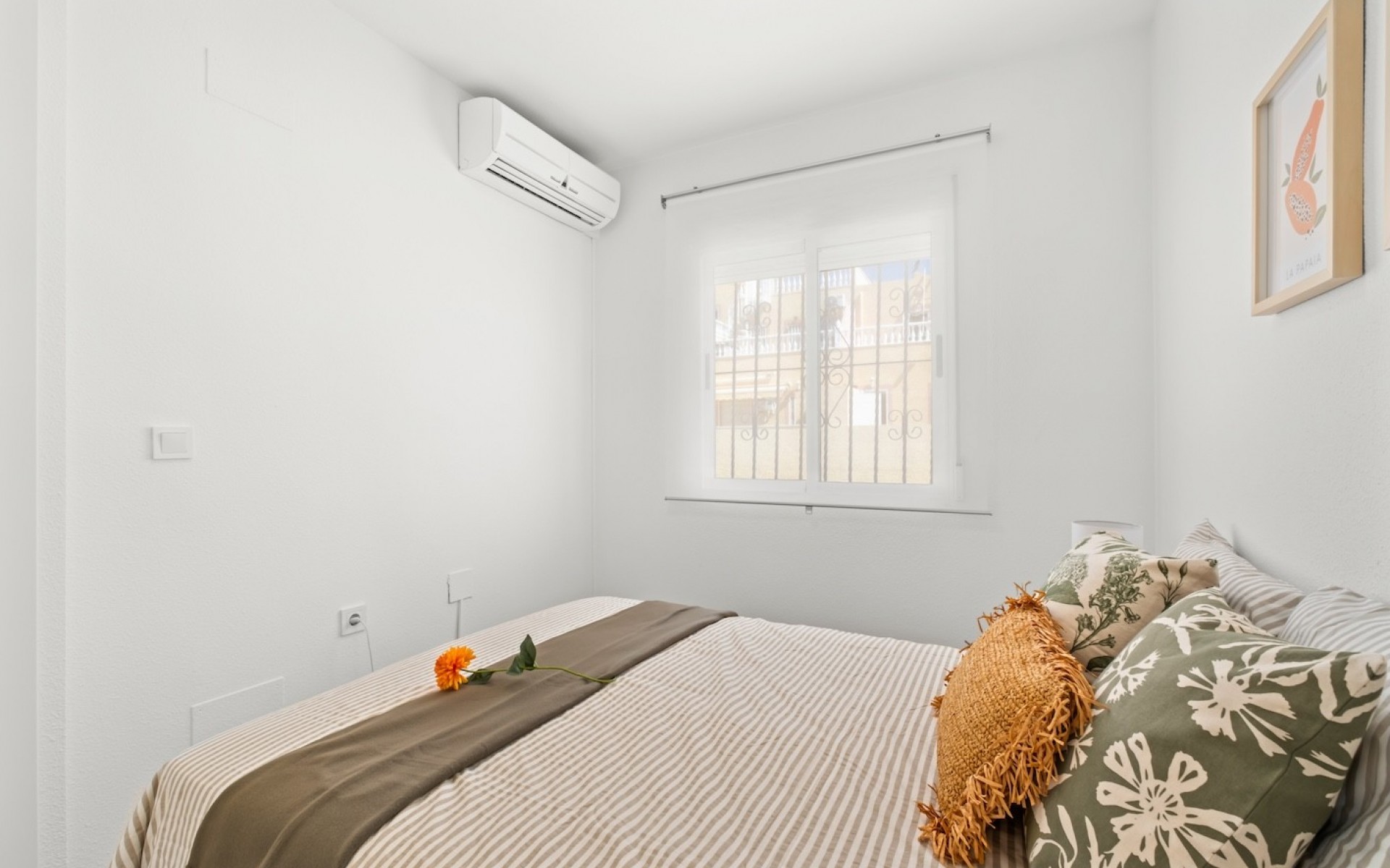 Resale - Townhouse - Villamartin - El Galan