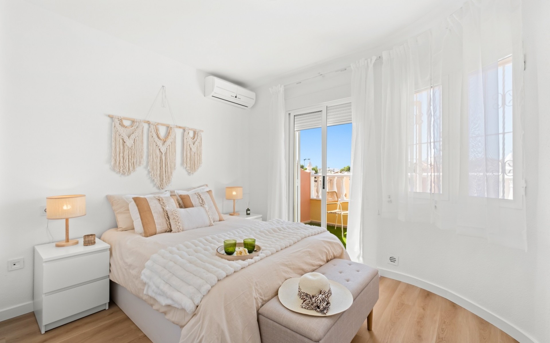 Resale - Townhouse - Villamartin - El Galan