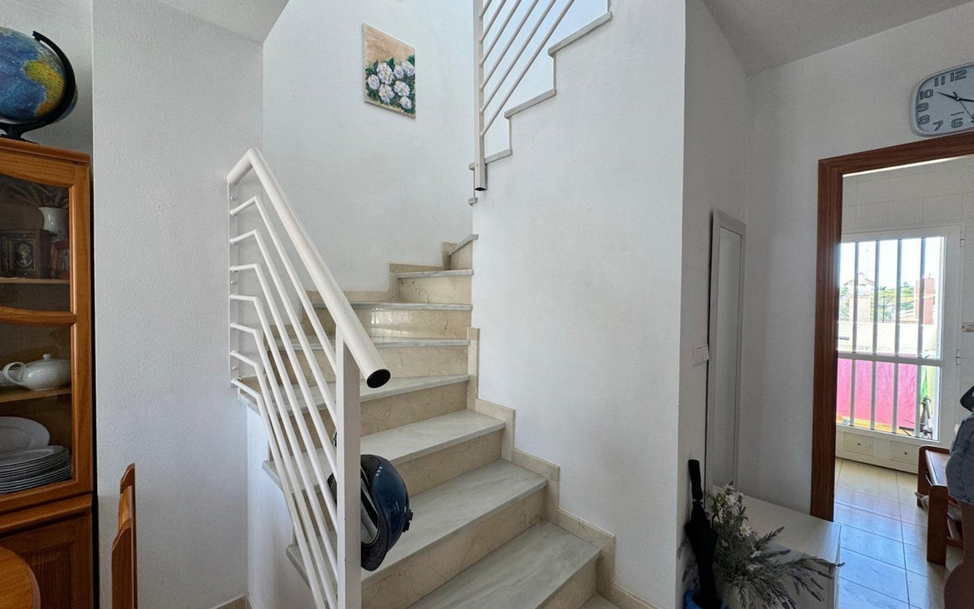 Resale - Townhouse - Villamartin - Las Filipinas