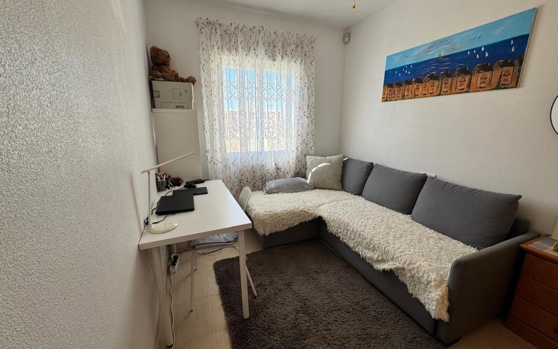 Resale - Townhouse - Villamartin - Las Filipinas