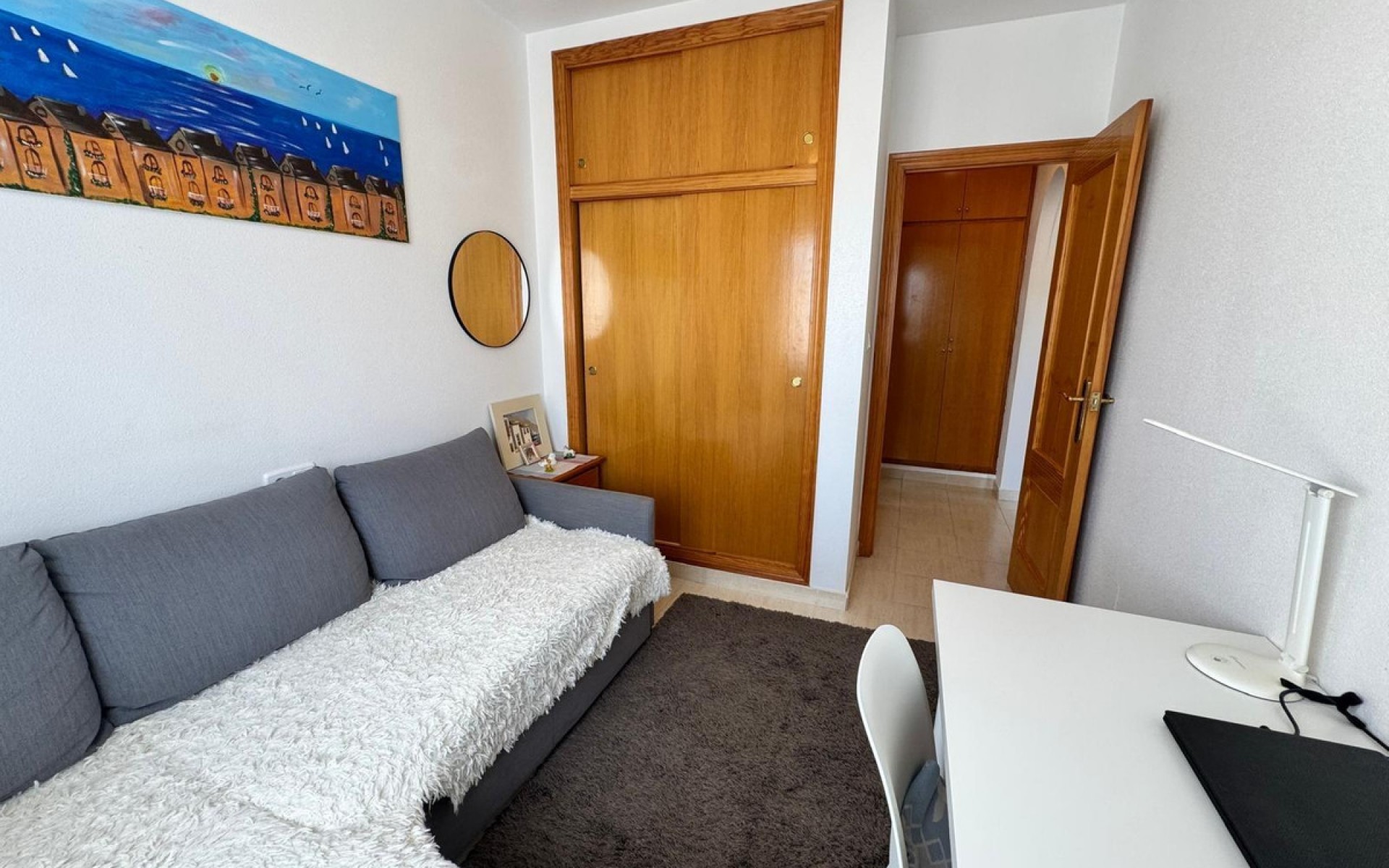 Resale - Townhouse - Villamartin - Las Filipinas