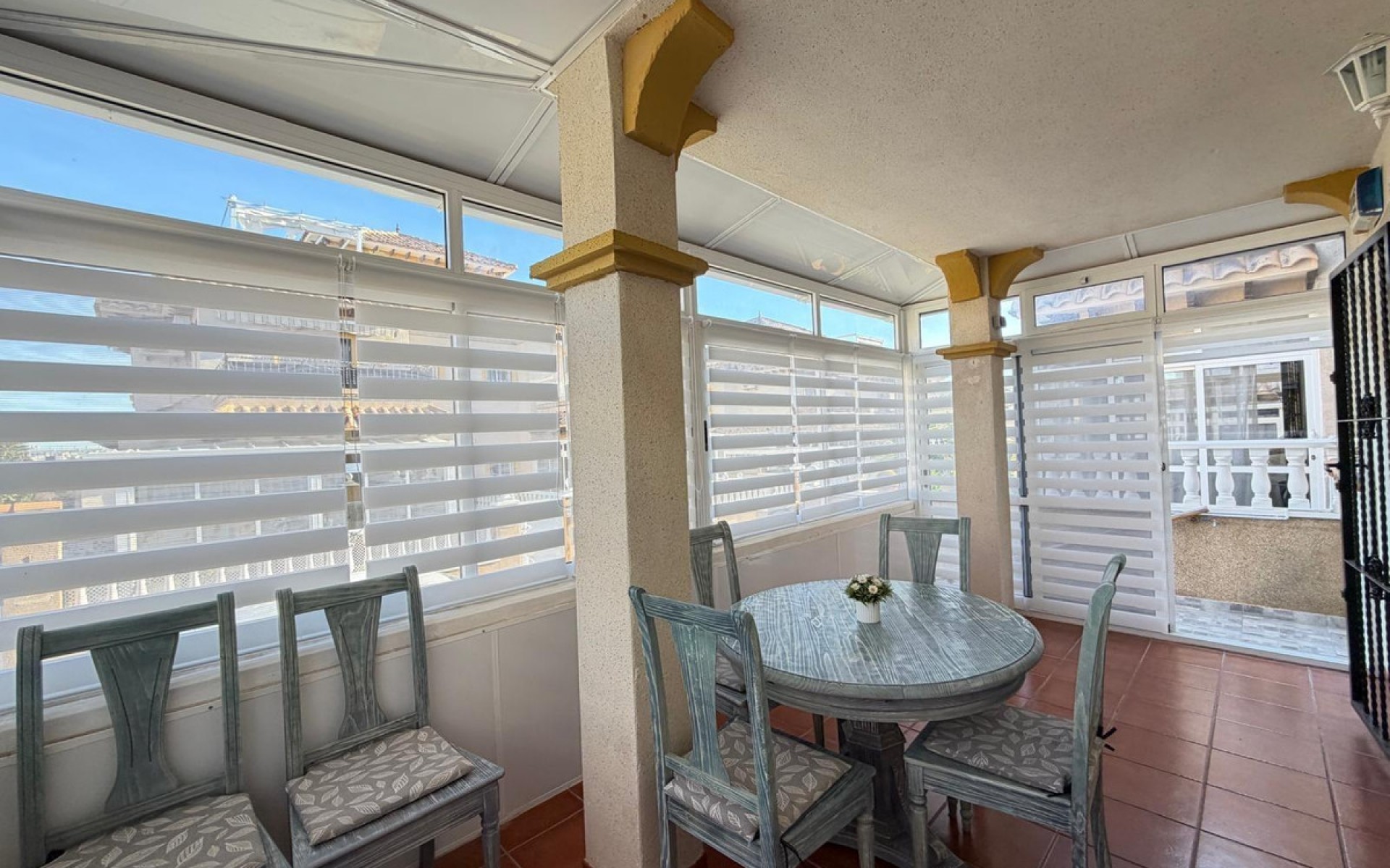 Resale - Townhouse - Villamartin - Las Filipinas