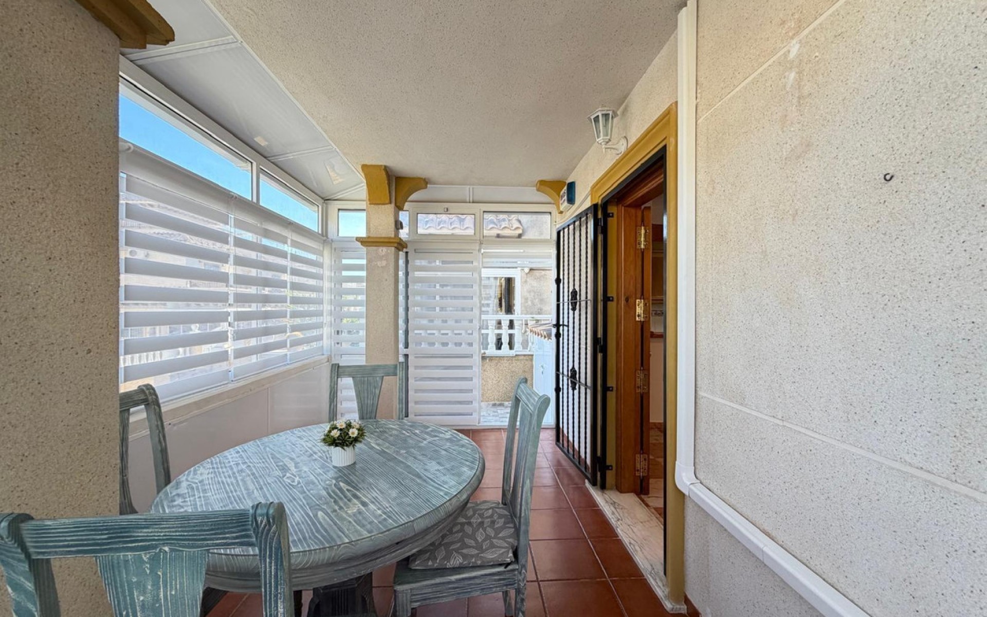 Resale - Townhouse - Villamartin - Las Filipinas