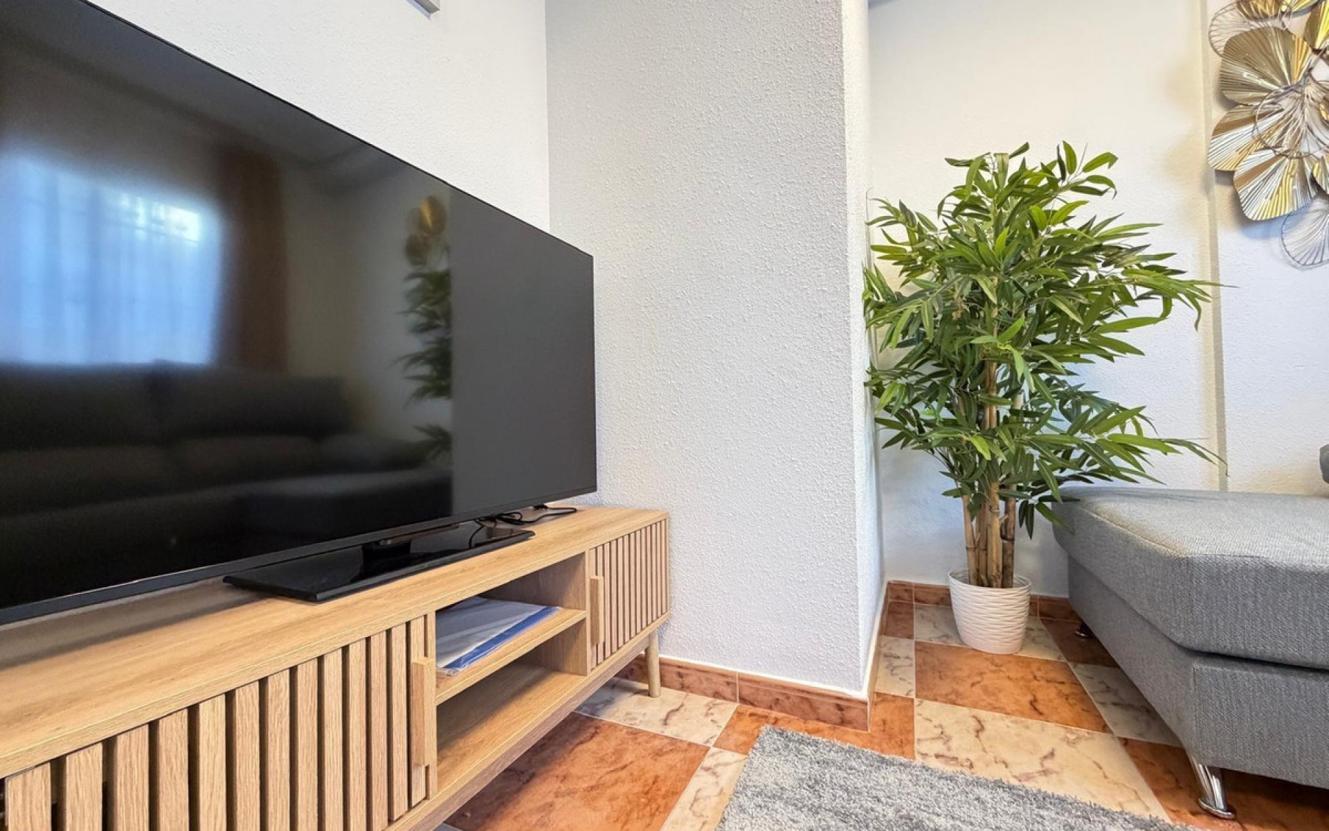 Resale - Townhouse - Villamartin - Las Filipinas