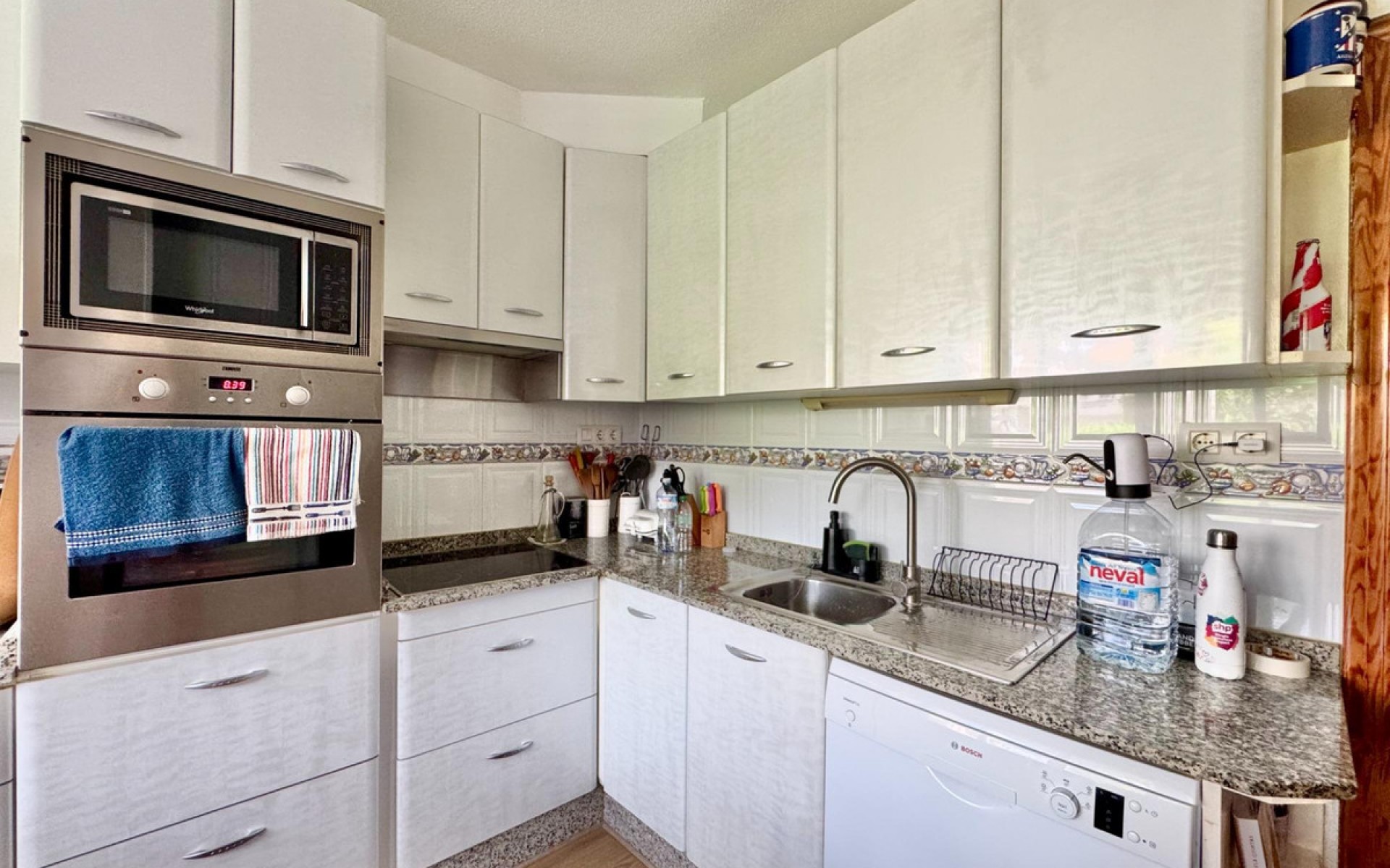 Resale - Townhouse - Villamartin - Las Filipinas