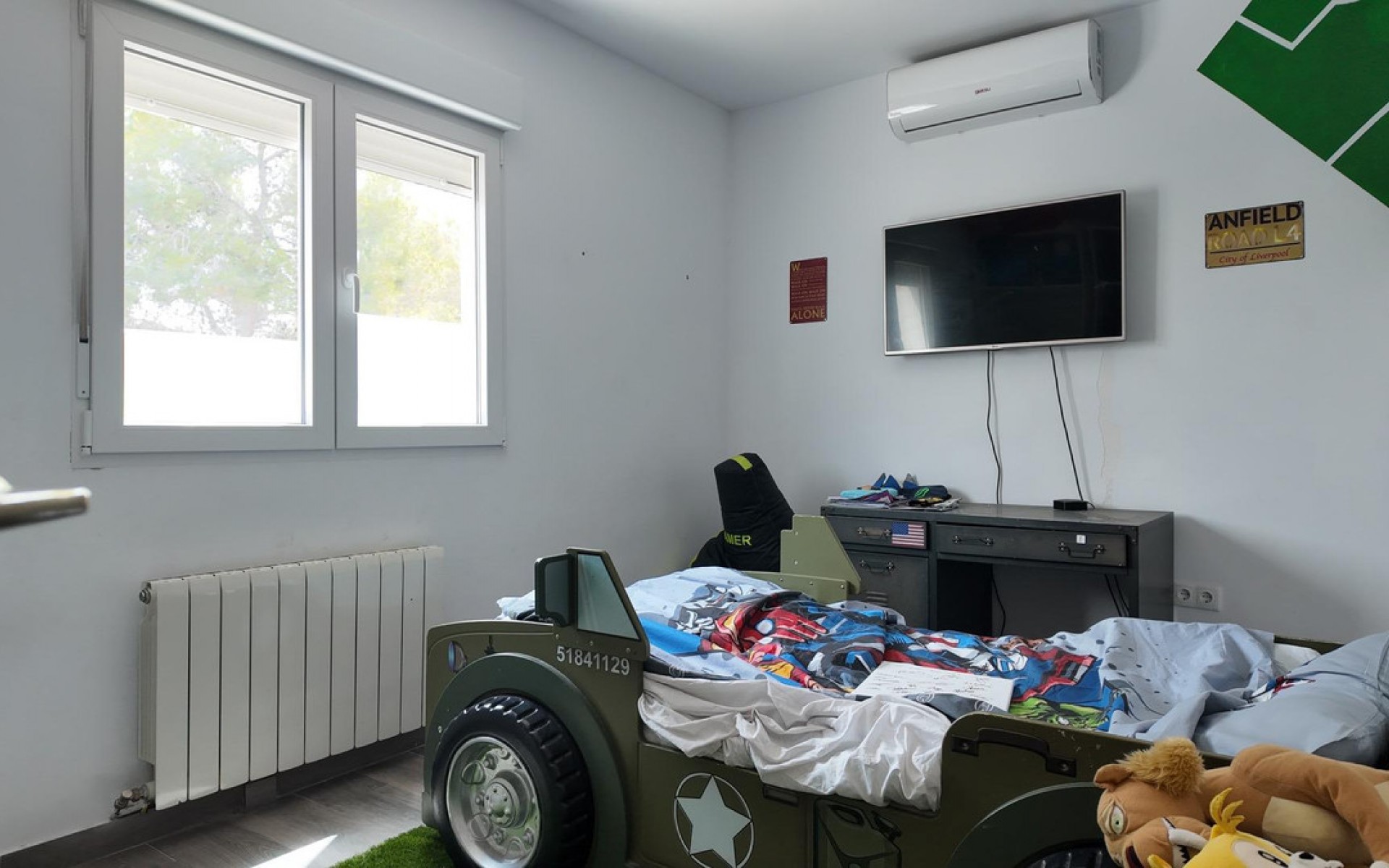 Resale - Townhouse - Villamartin - Las Filipinas