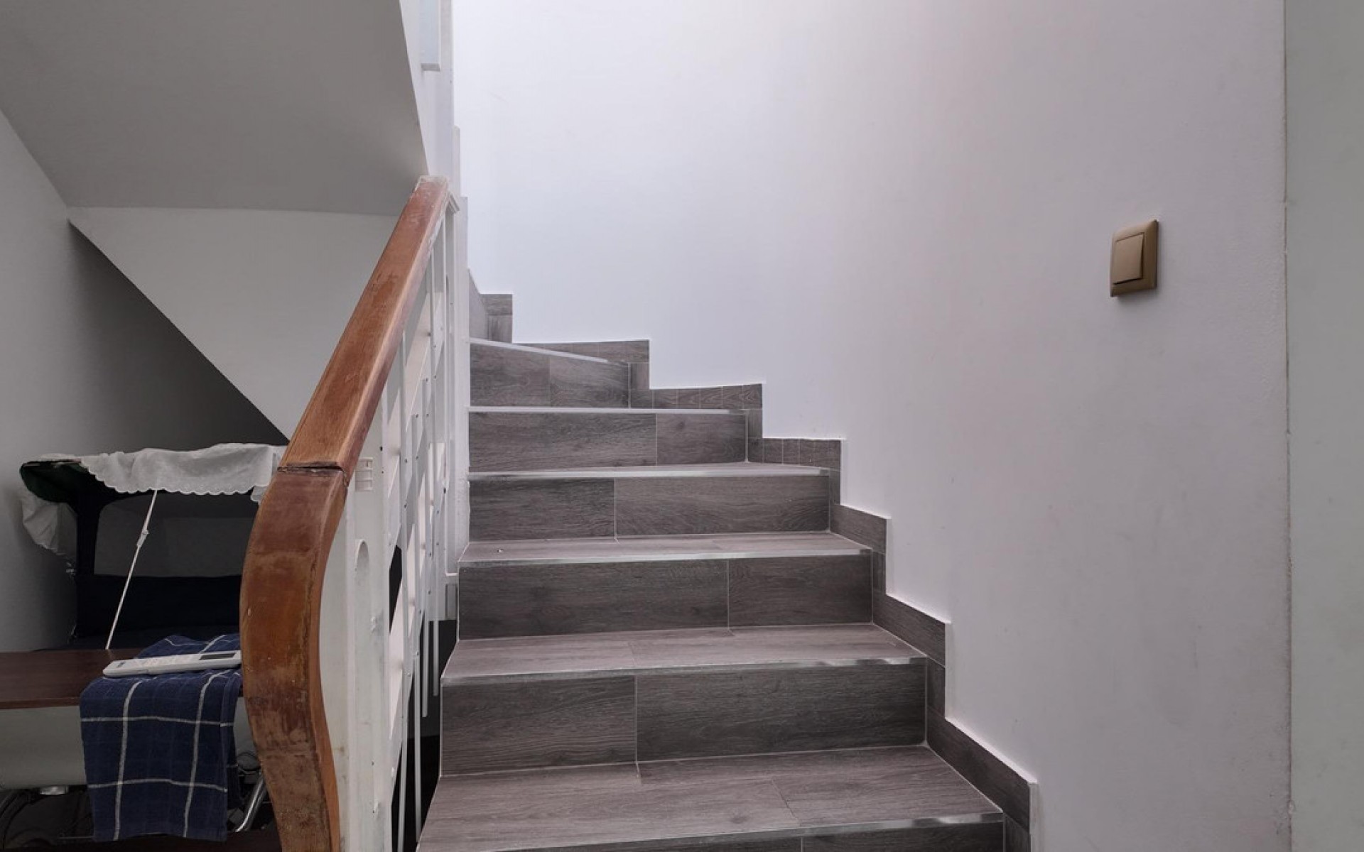 Resale - Townhouse - Villamartin - Las Filipinas