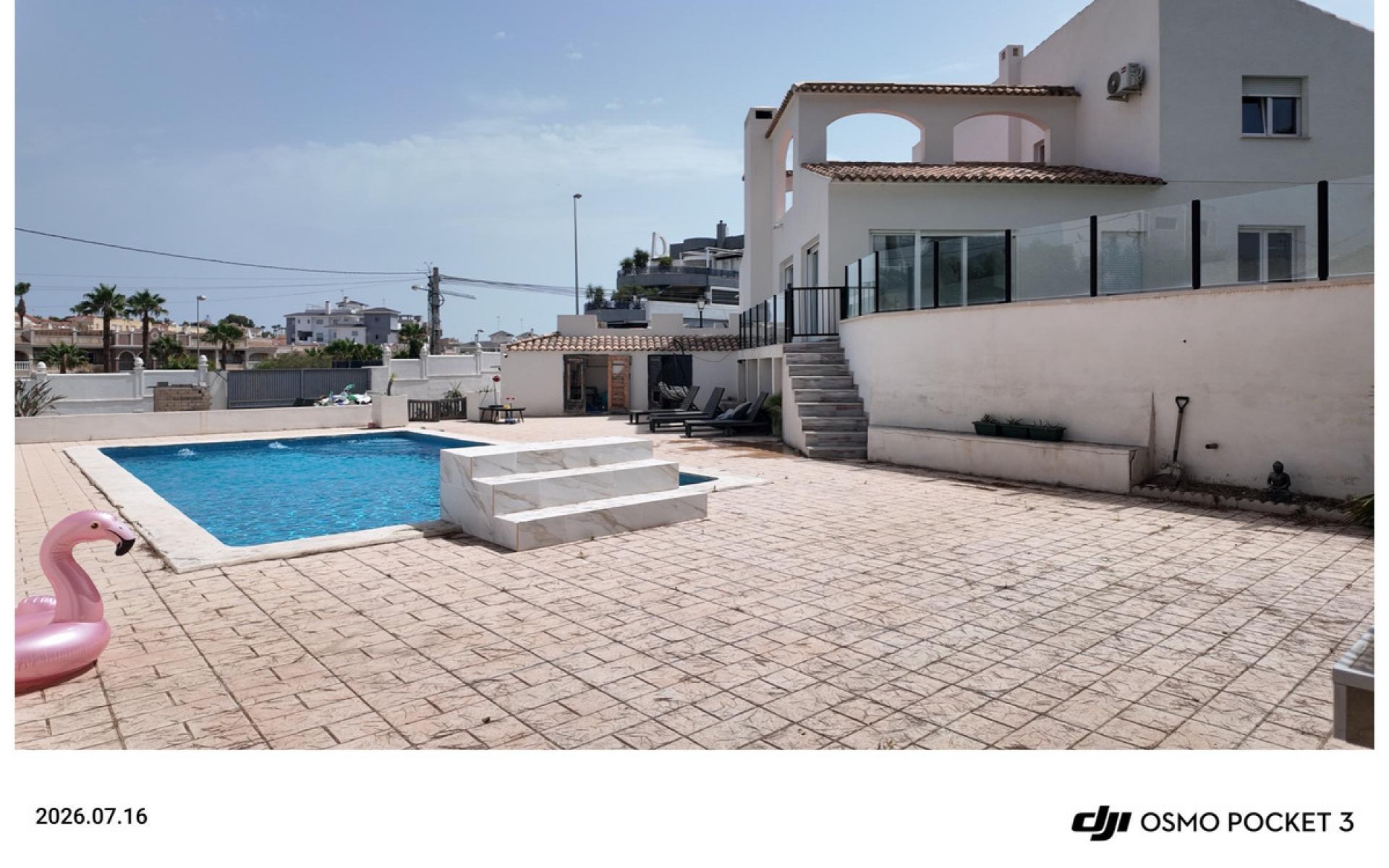 Resale - Townhouse - Villamartin - Las Filipinas