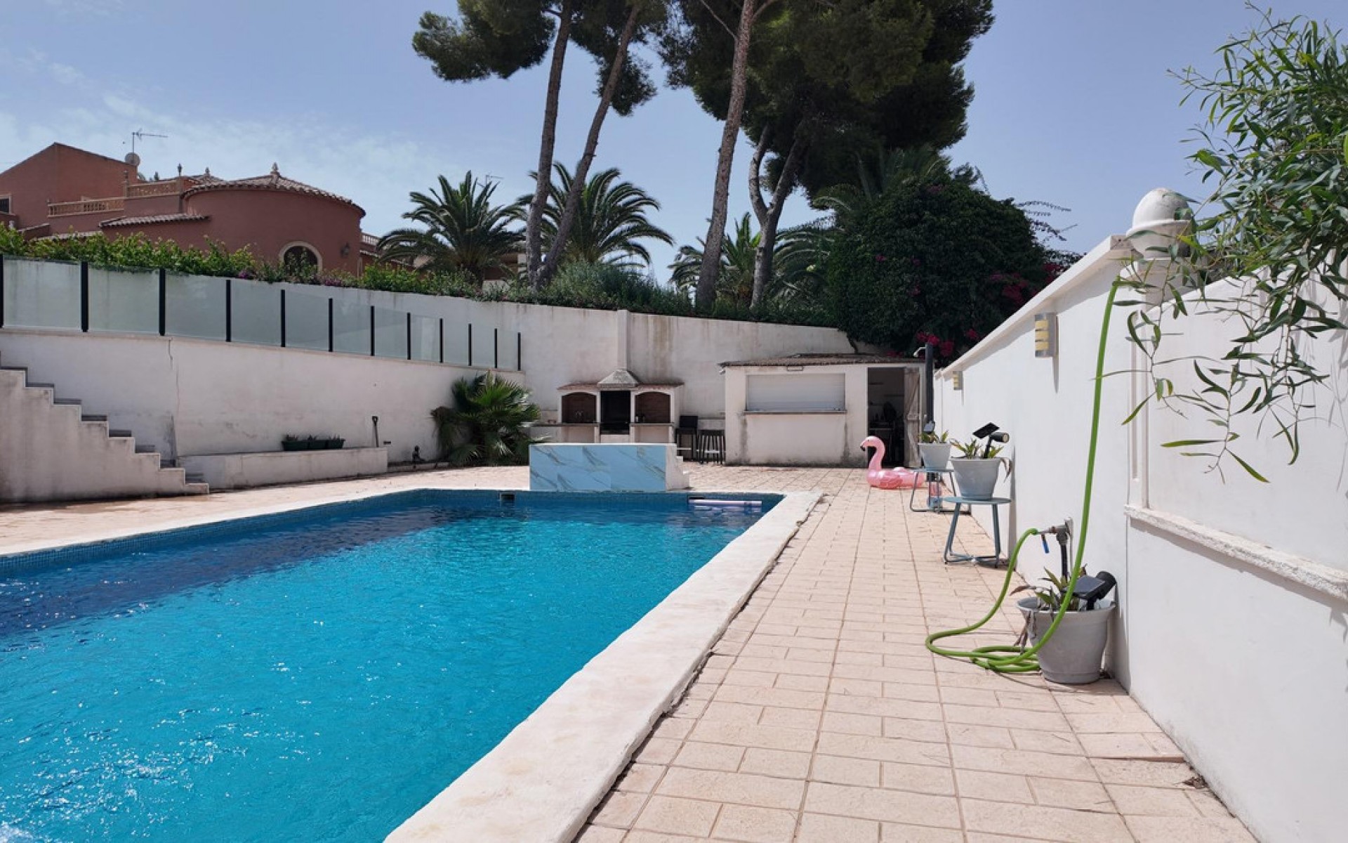 Resale - Townhouse - Villamartin - Las Filipinas