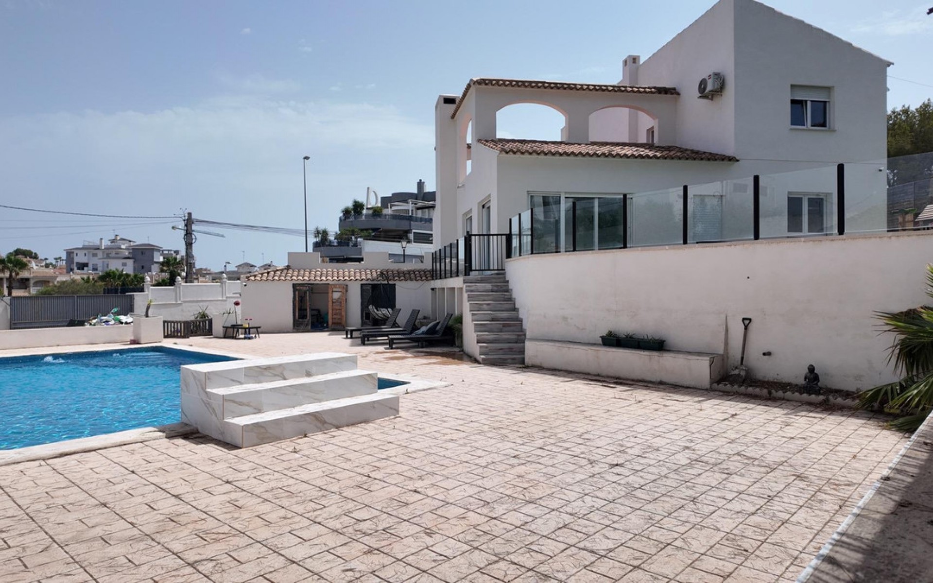 Resale - Townhouse - Villamartin - Las Filipinas