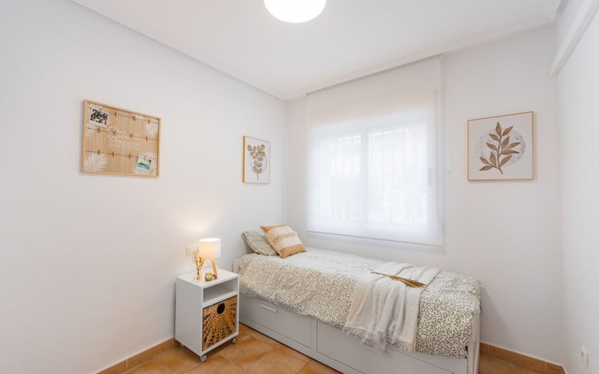 Resale - Townhouse - Villamartin - Monte Golf