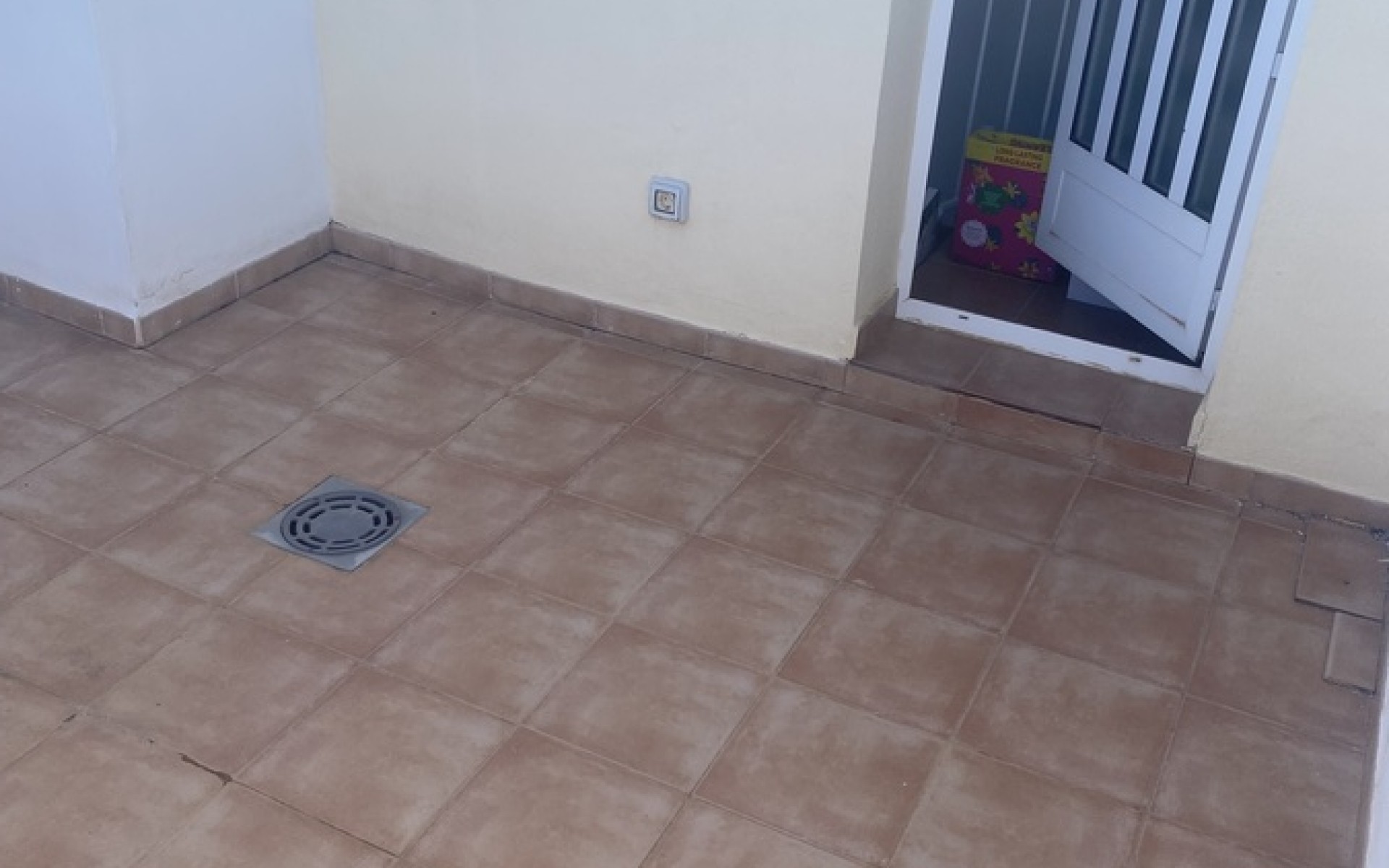 Resale - Townhouse - Villamartin - Panorama Golf