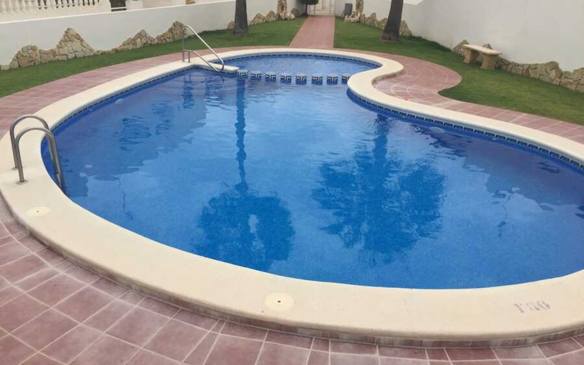 Resale - Townhouse - Villamartin - Panorama Golf