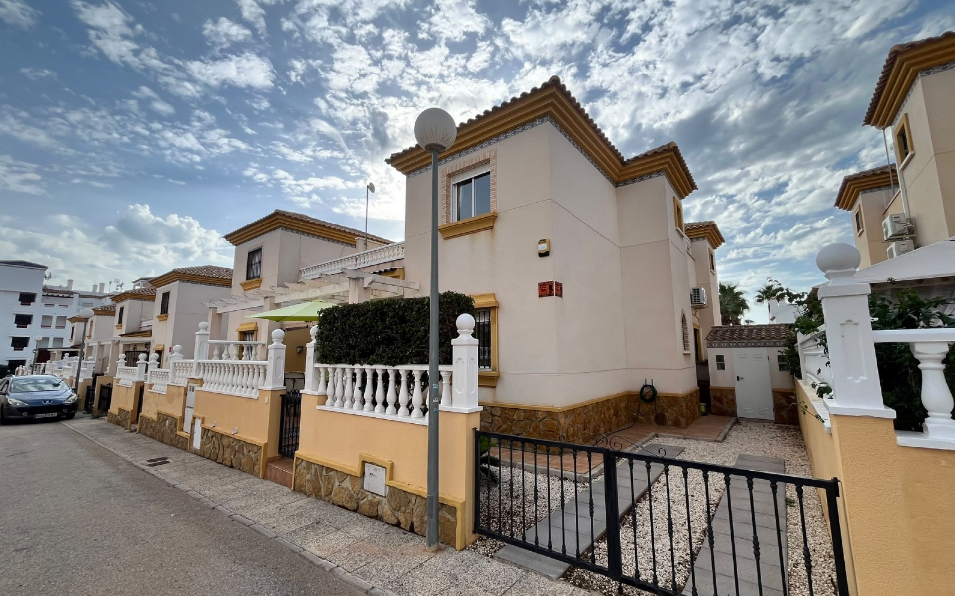 Resale - Townhouse - Villamartin - Pau 8