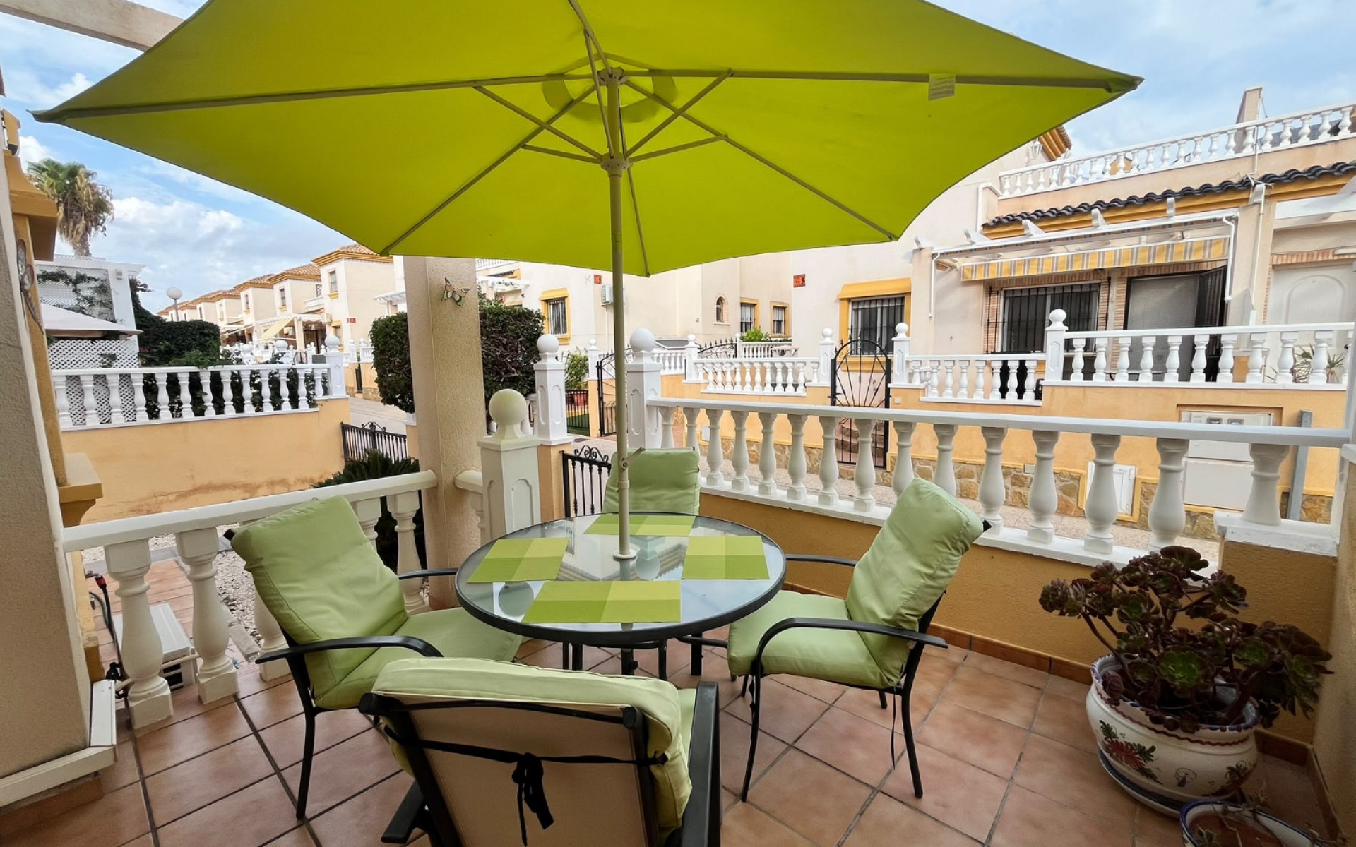 Resale - Townhouse - Villamartin - Pau 8