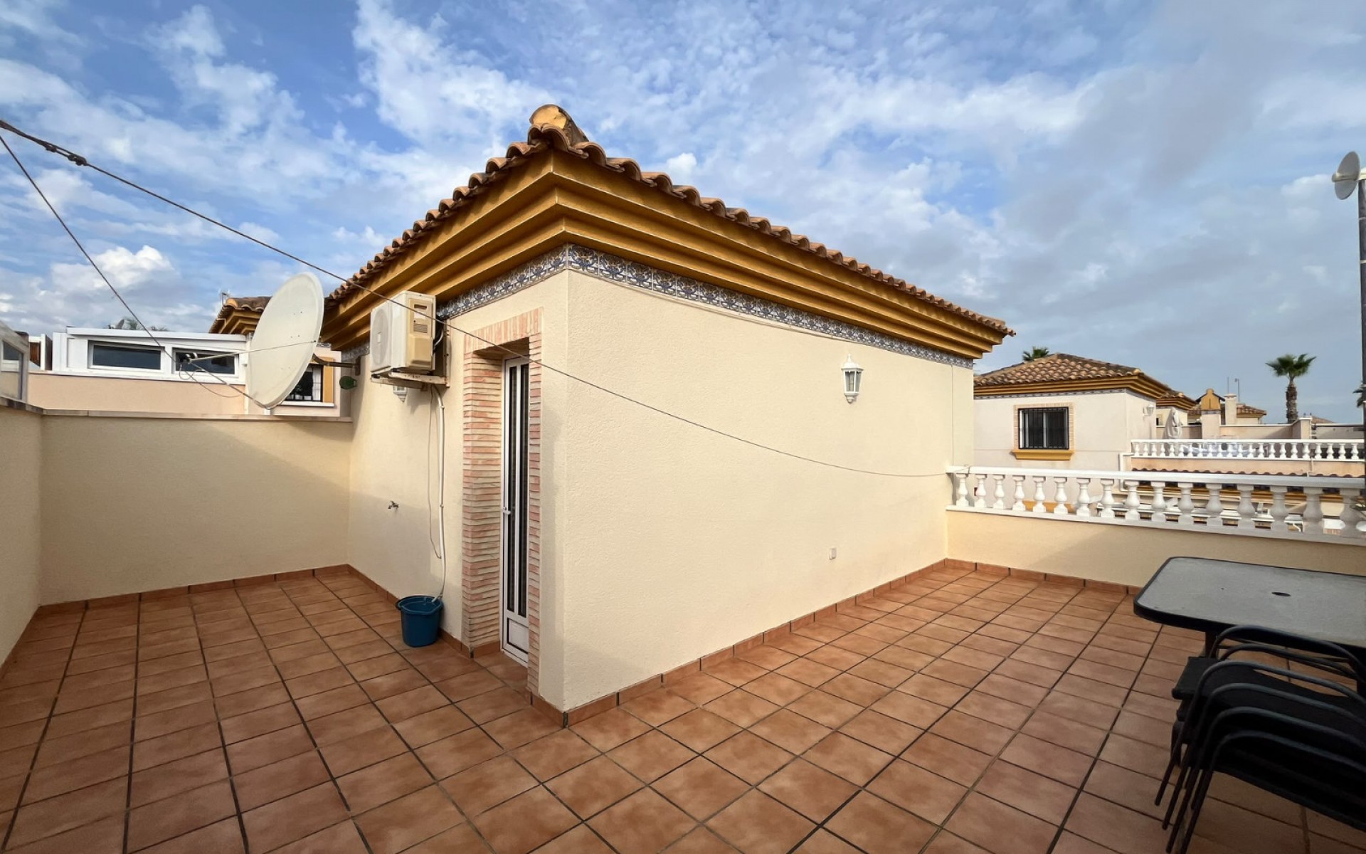 Resale - Townhouse - Villamartin - Pau 8