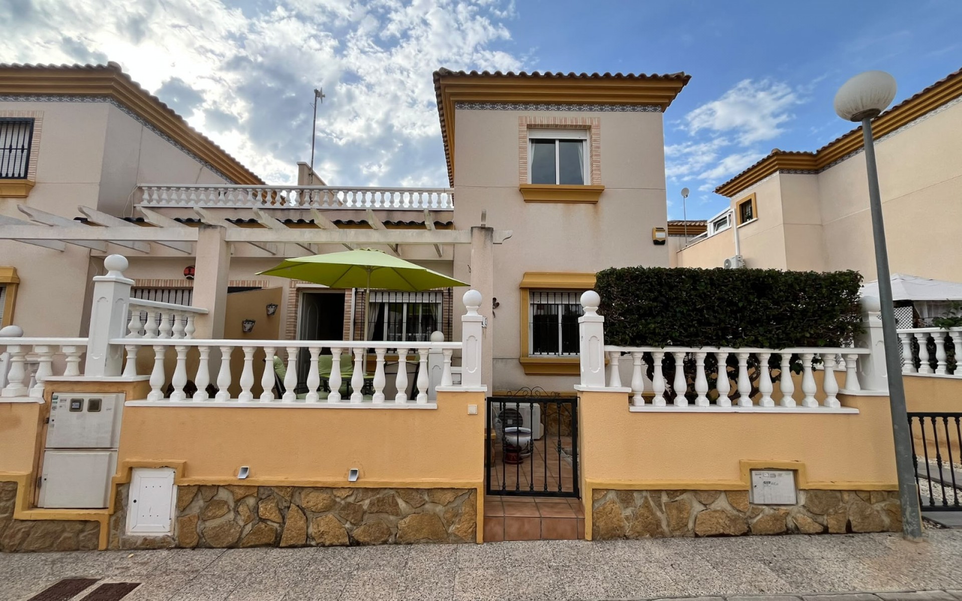 Resale - Townhouse - Villamartin - Pau 8
