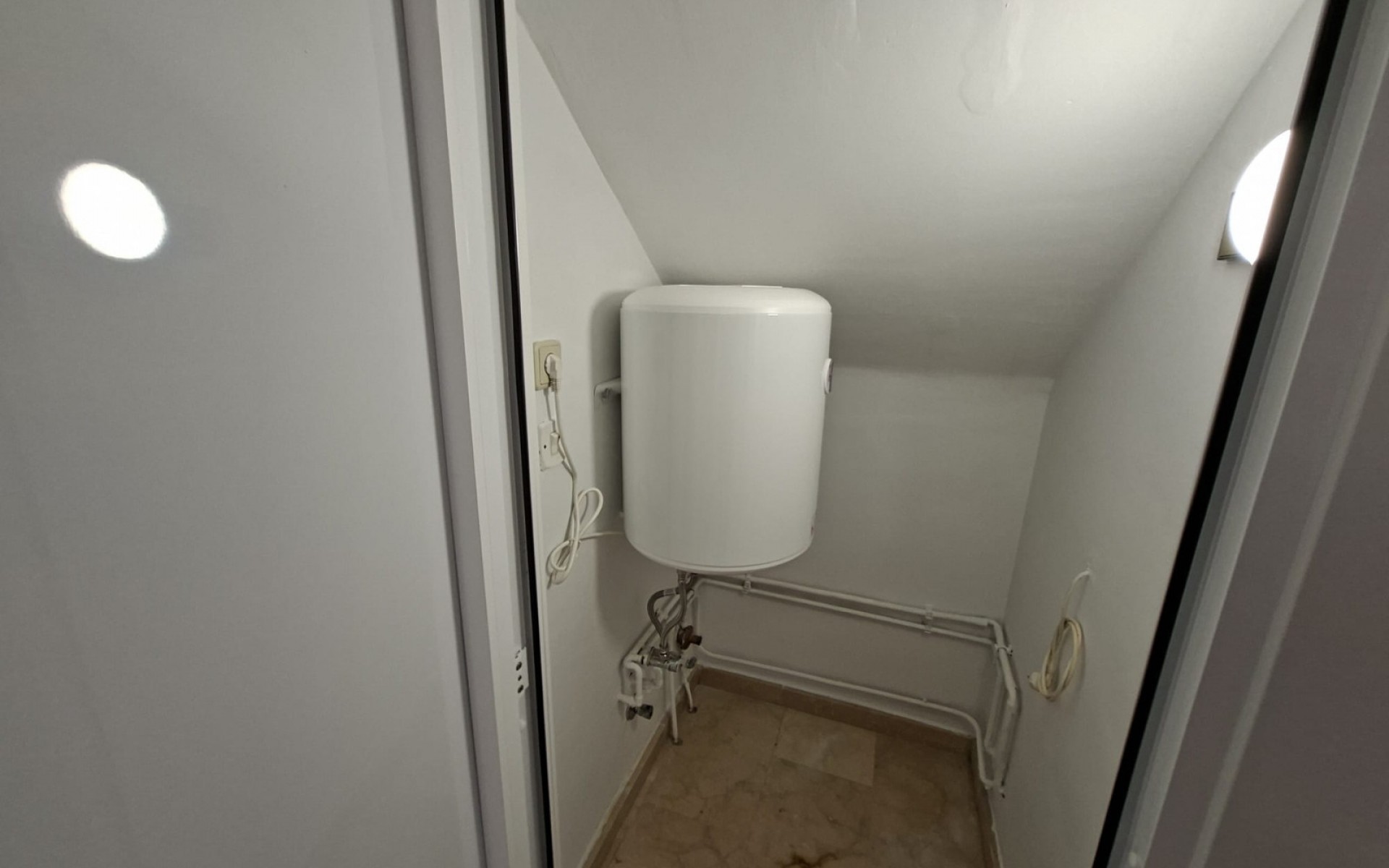 Resale - Townhouse - Villamartin - Rioja