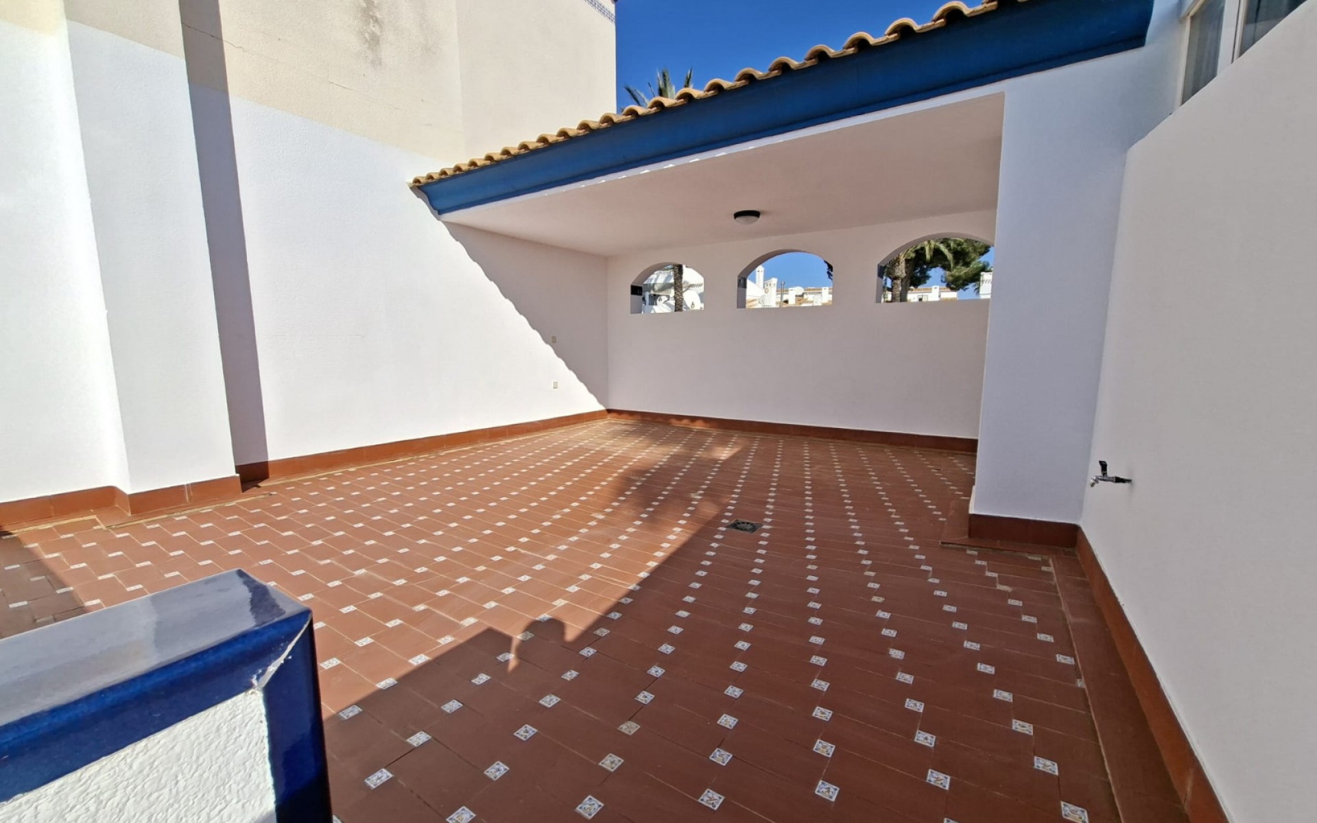 Resale - Townhouse - Villamartin - Rioja