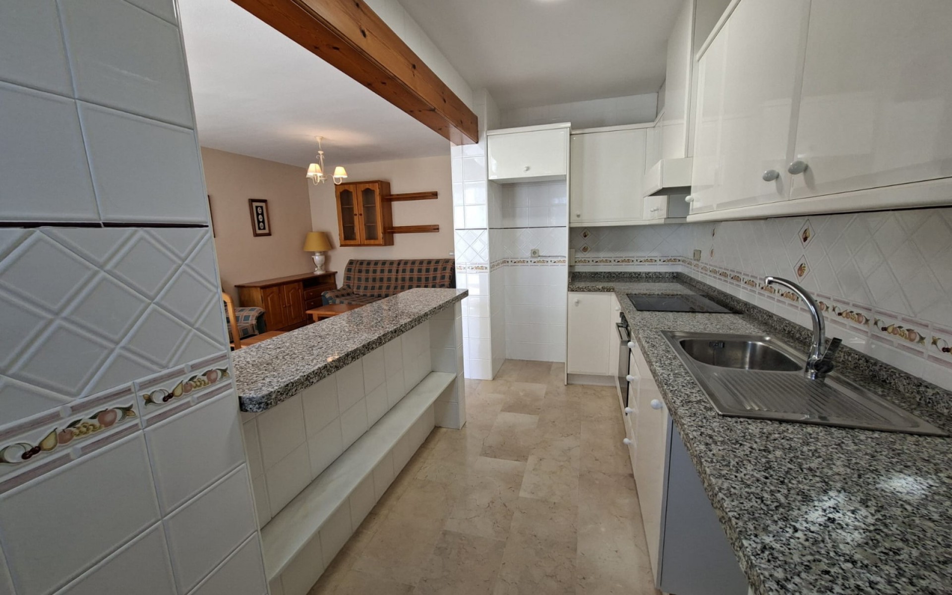 Resale - Townhouse - Villamartin - Rioja