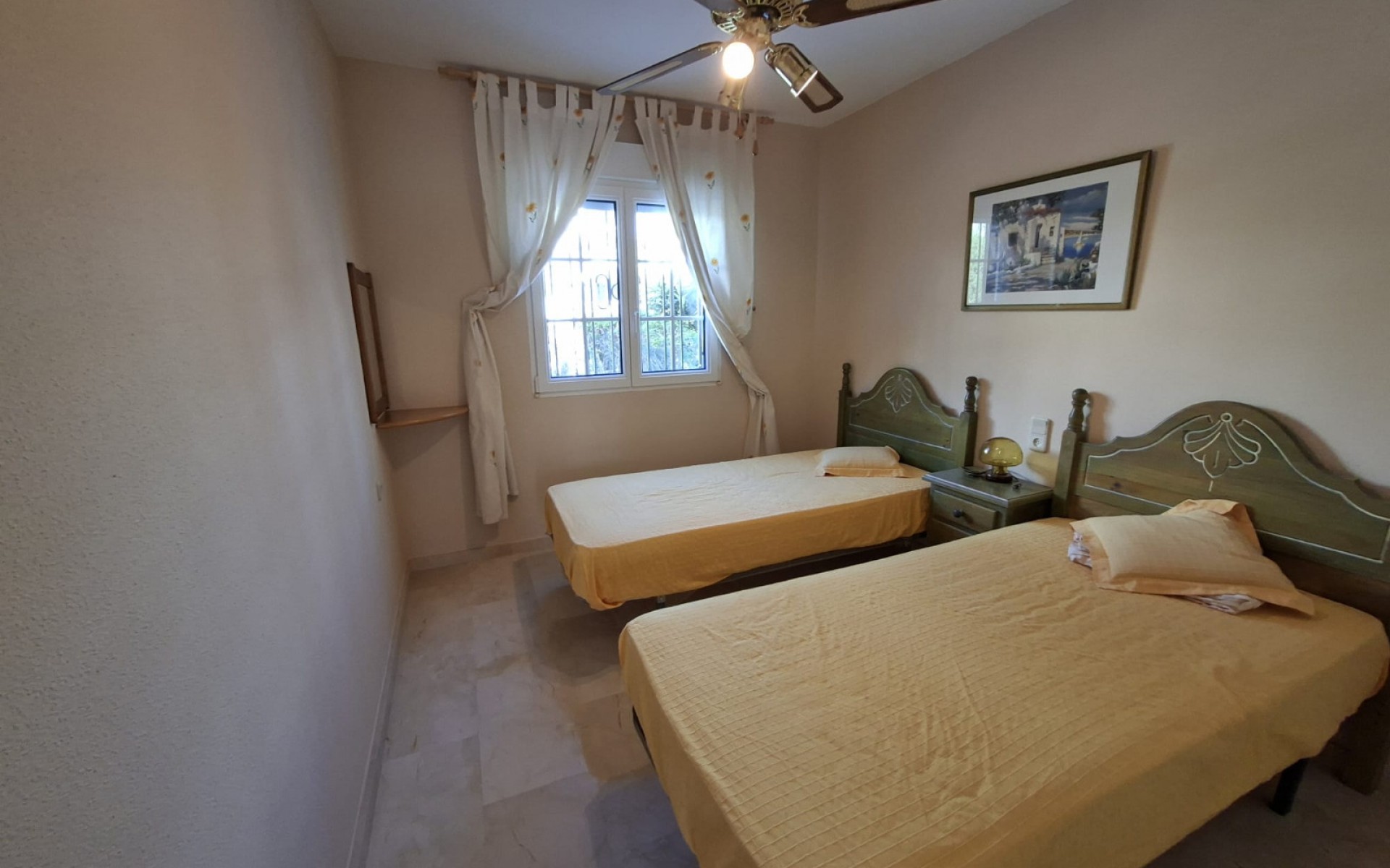 Resale - Townhouse - Villamartin - Rioja