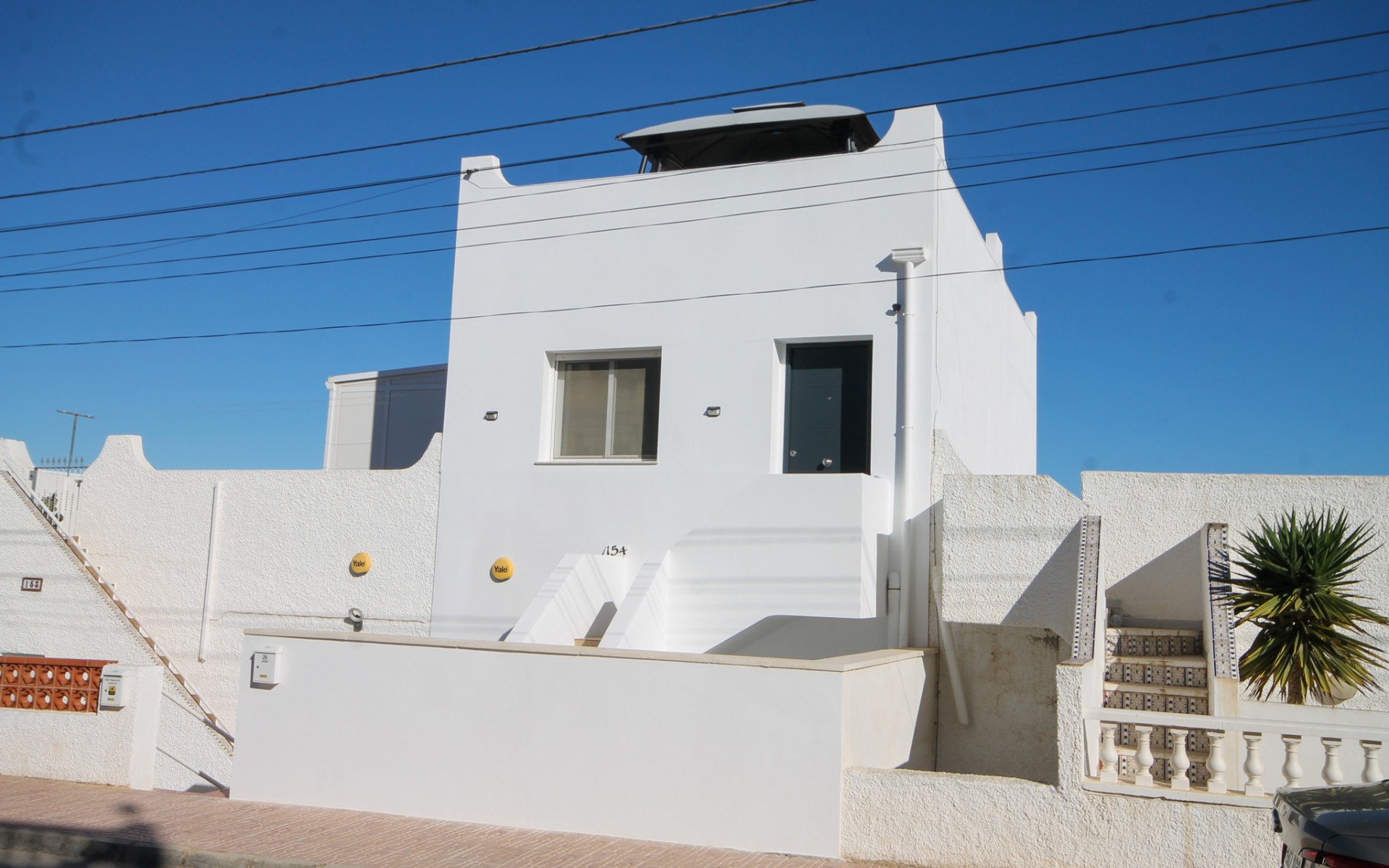 Resale - Townhouse - Villamartin