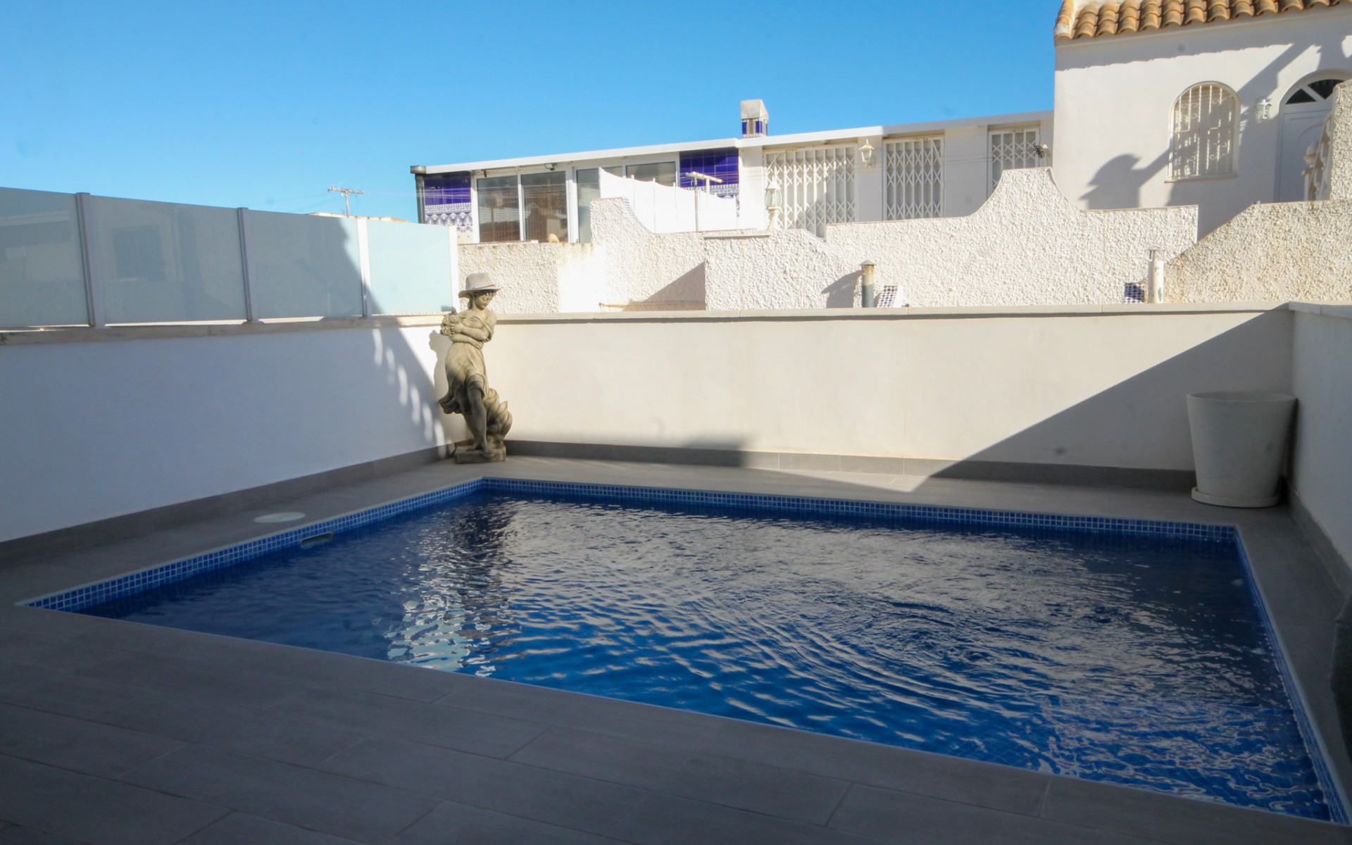 Resale - Townhouse - Villamartin