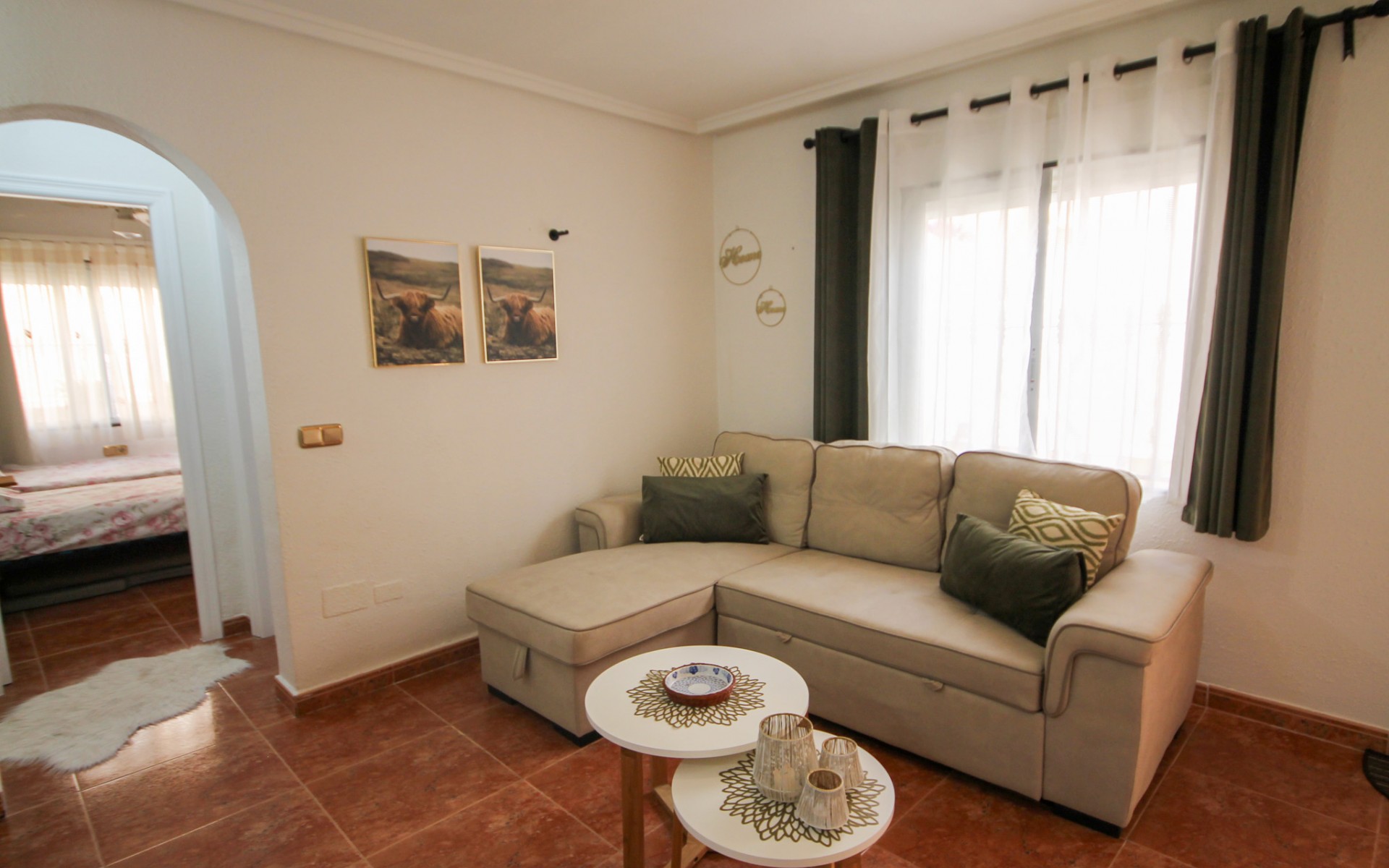 Resale - Townhouse - Villamartin