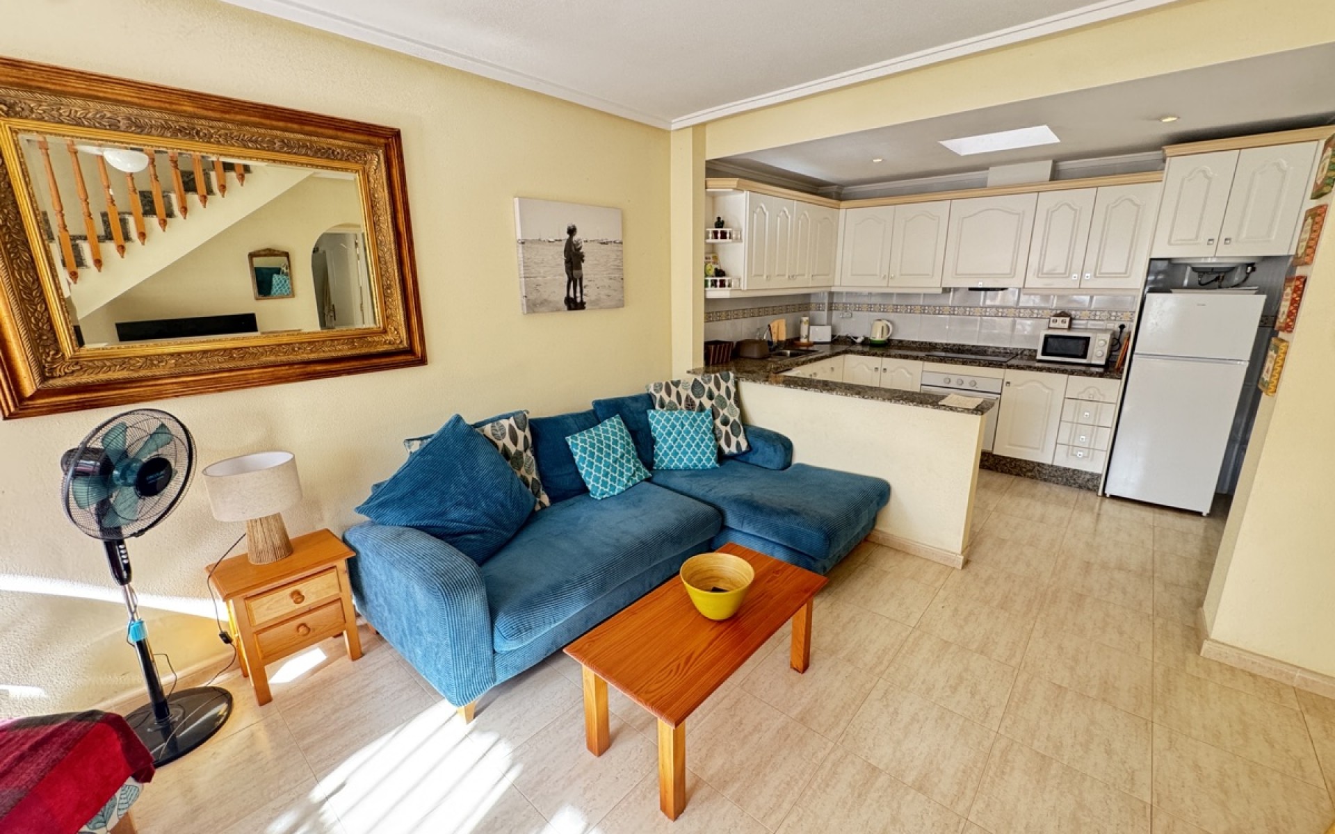 Resale - Townhouse - Villamartin