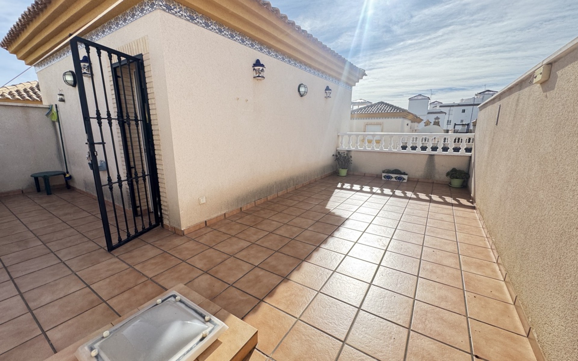 Resale - Townhouse - Villamartin