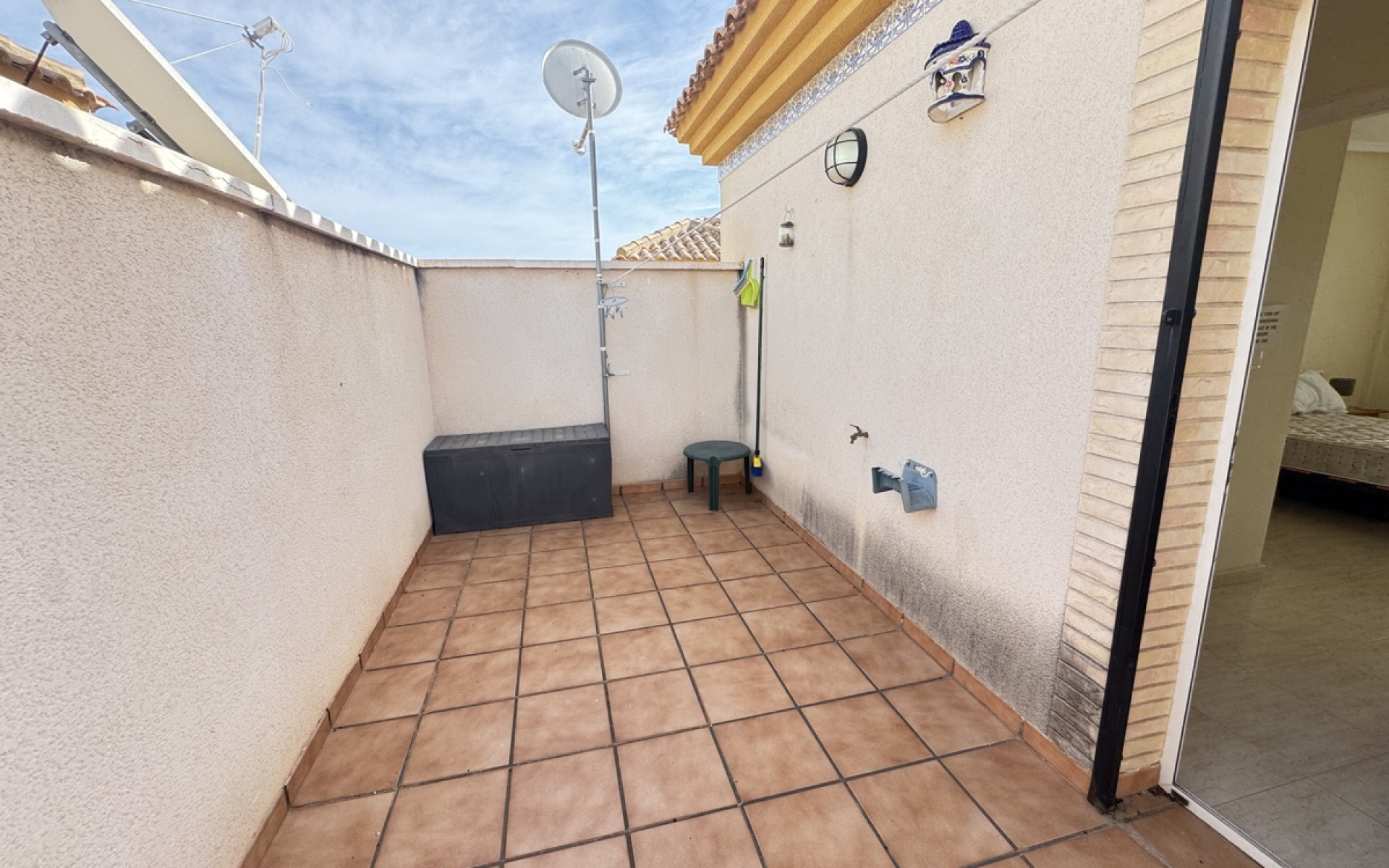 Resale - Townhouse - Villamartin
