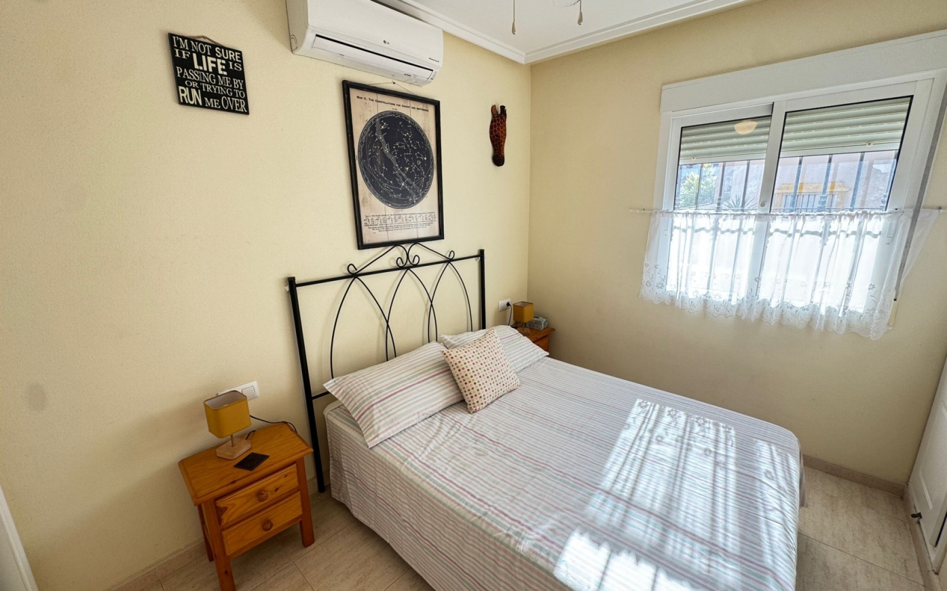 Resale - Townhouse - Villamartin