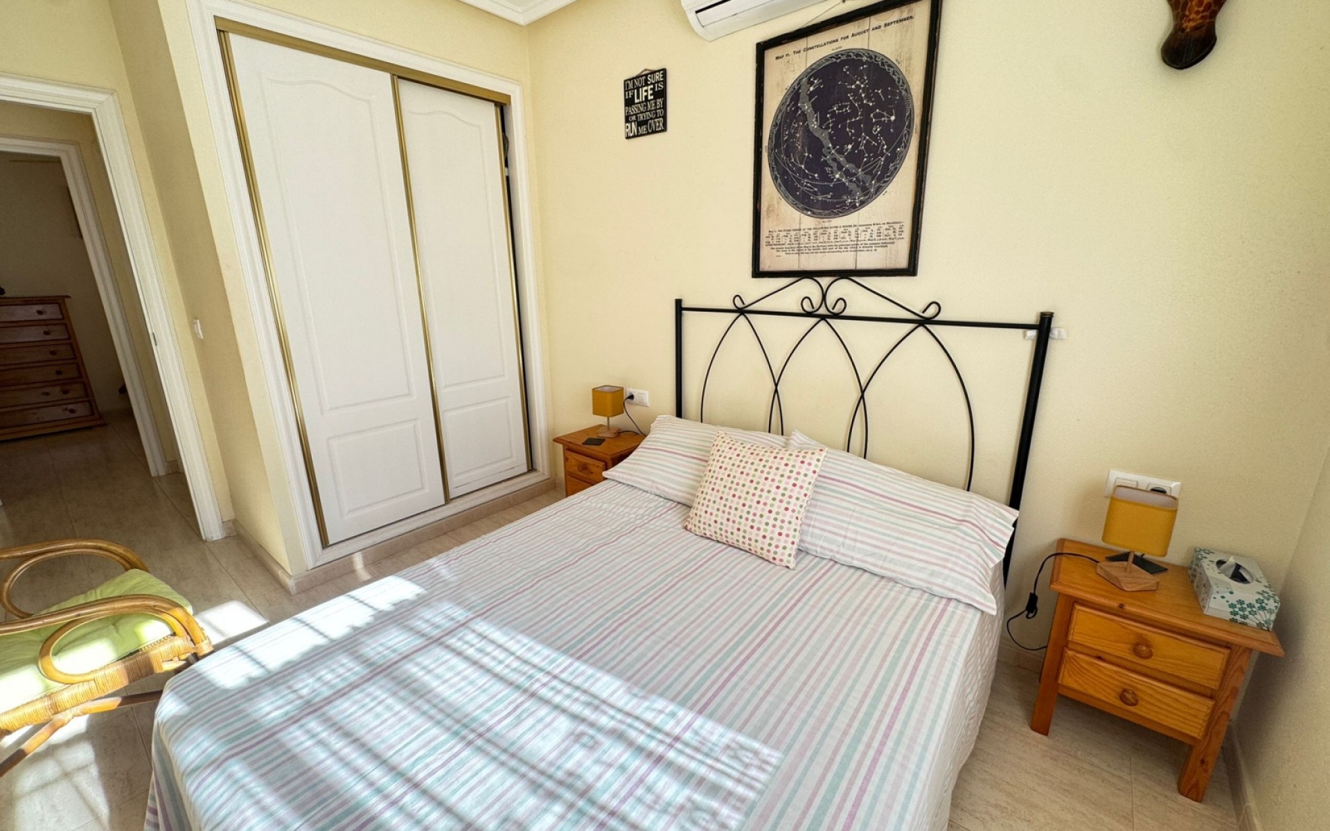 Resale - Townhouse - Villamartin