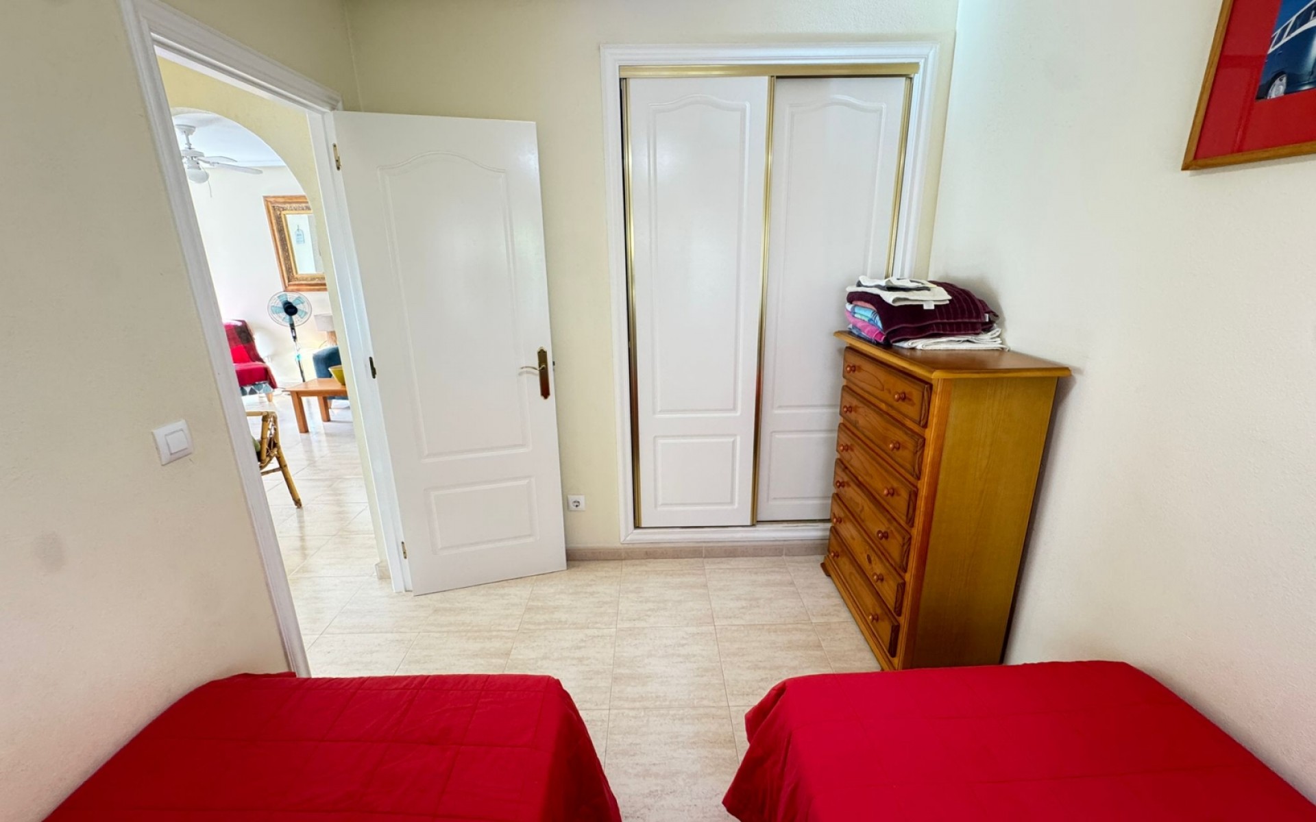 Resale - Townhouse - Villamartin