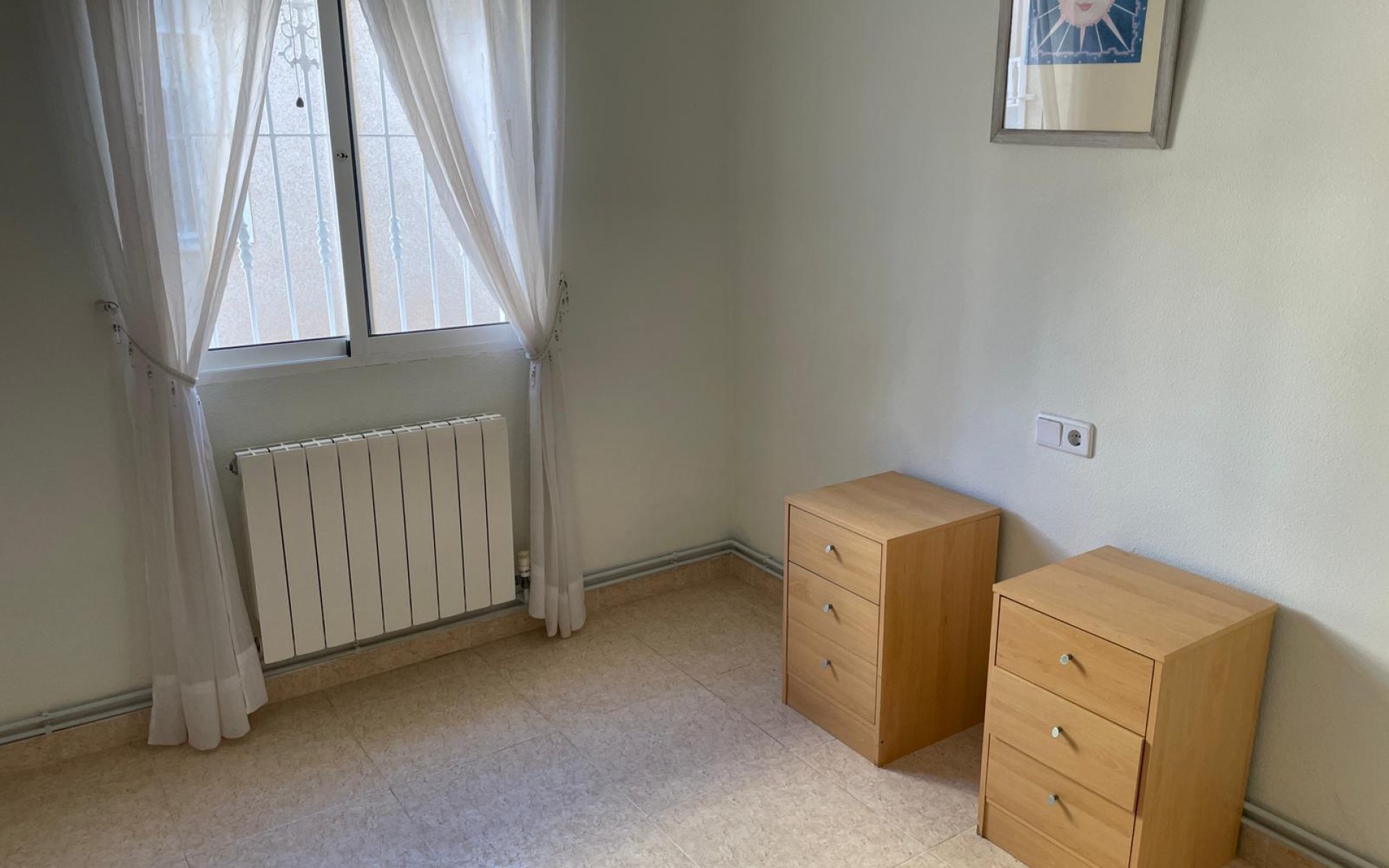 Resale - Townhouse - Villamartin