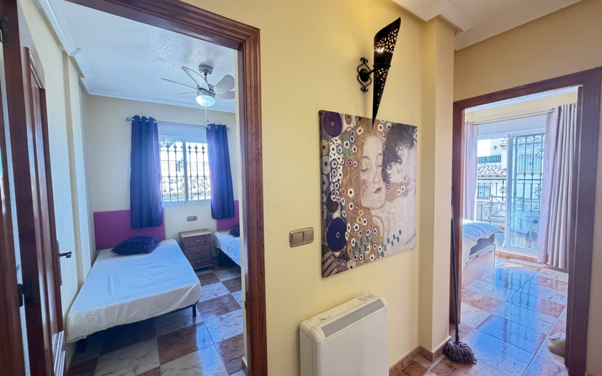 Resale - Townhouse - Villamartin