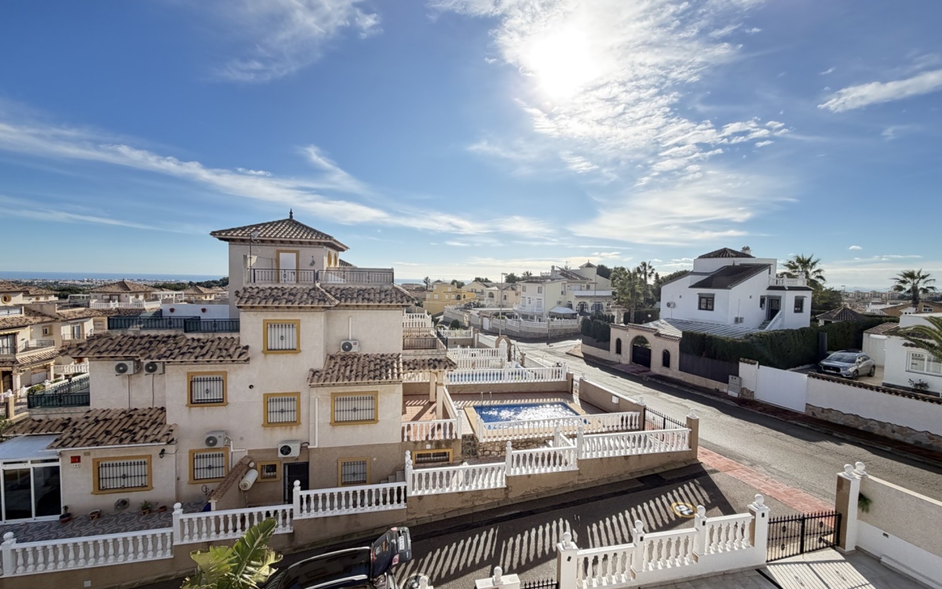 Resale - Townhouse - Villamartin