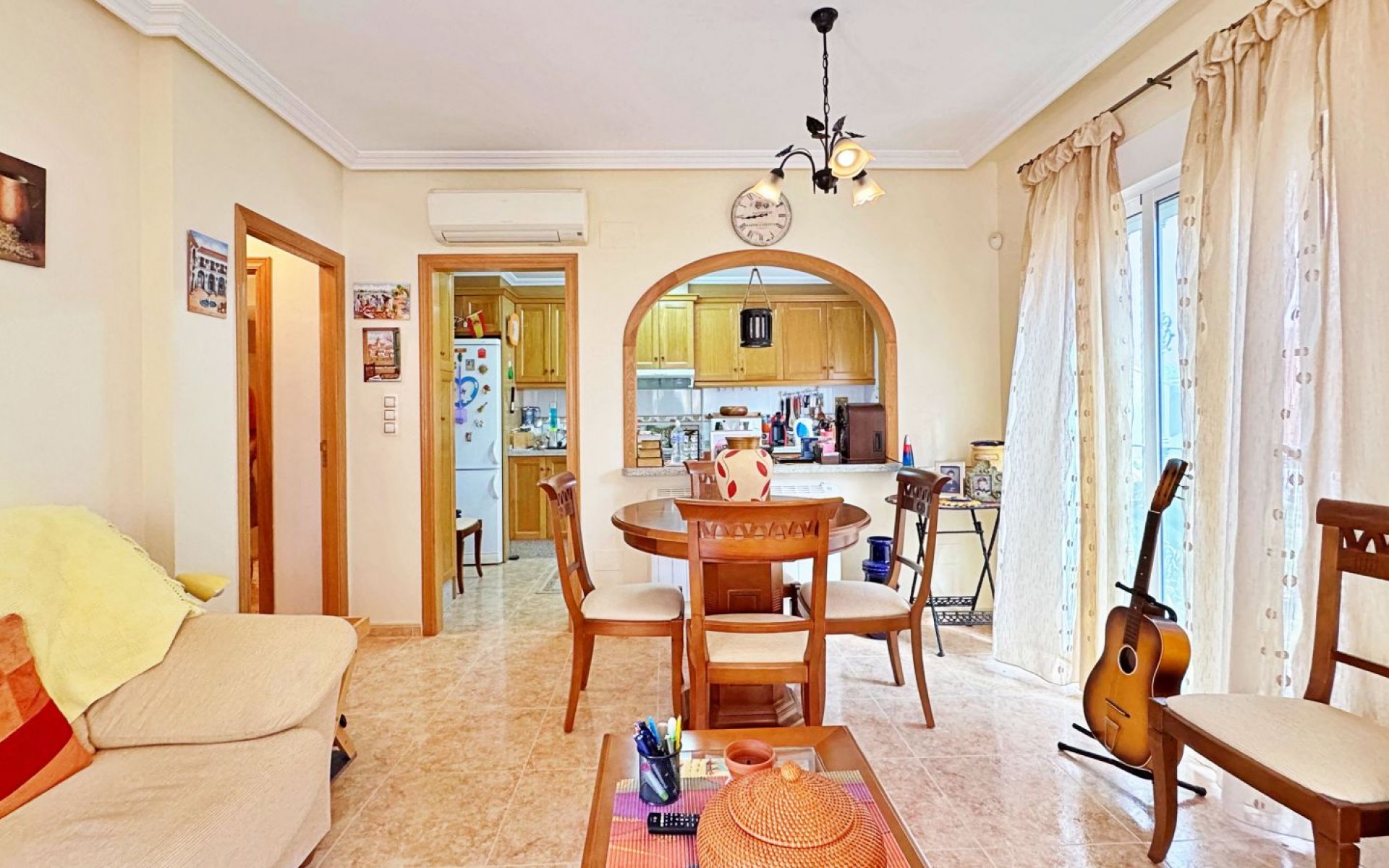 Resale - Townhouse - Villamartin