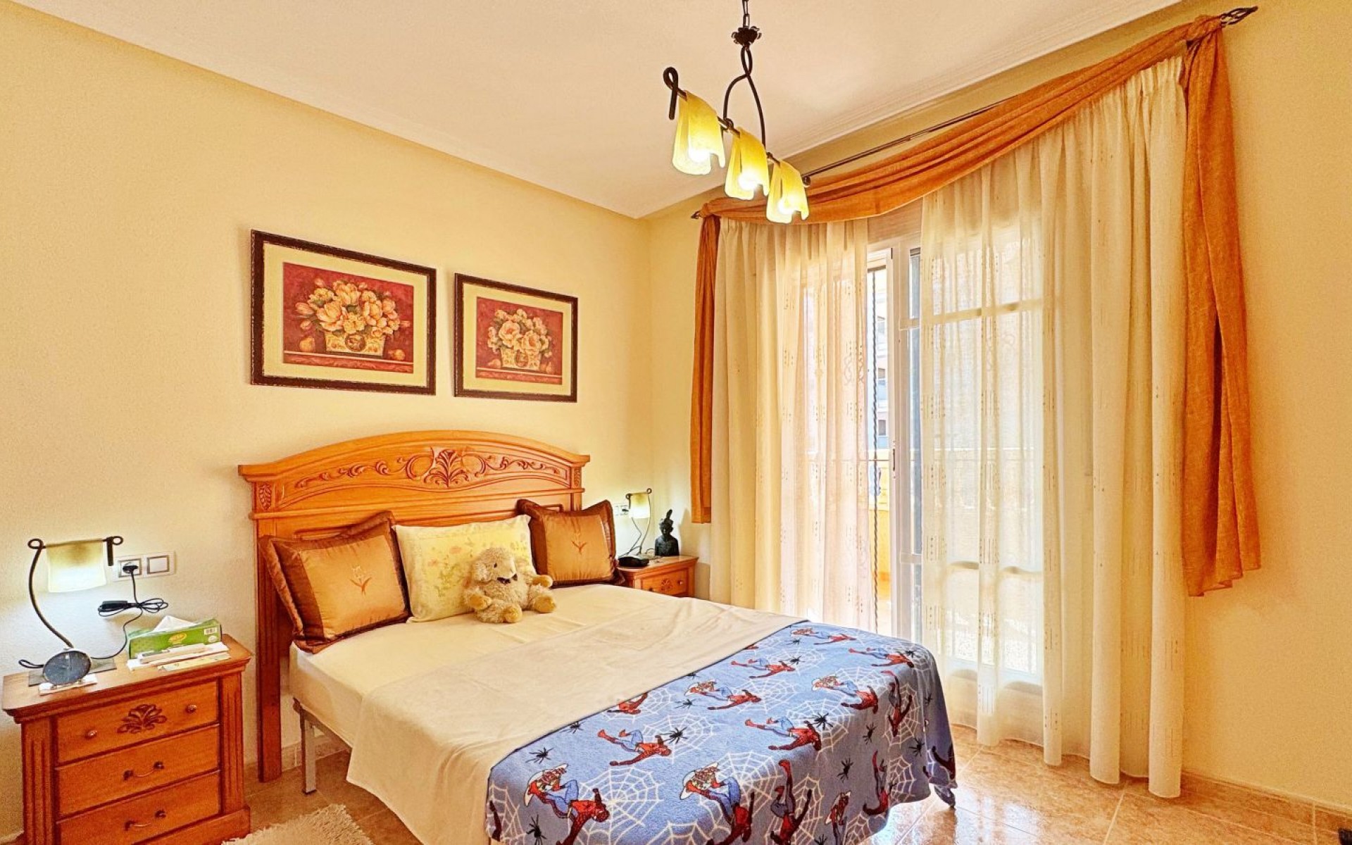 Resale - Townhouse - Villamartin