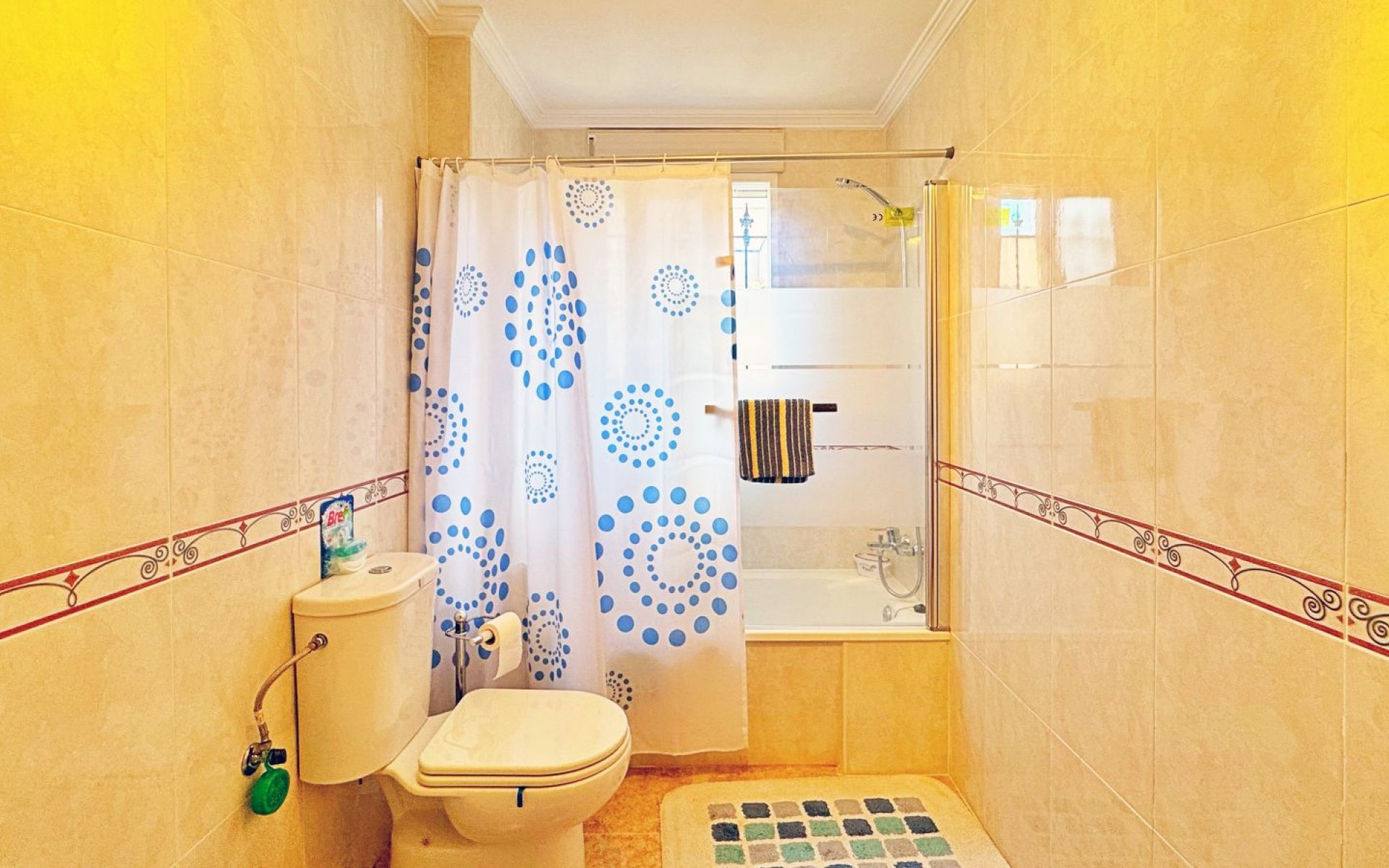 Resale - Townhouse - Villamartin