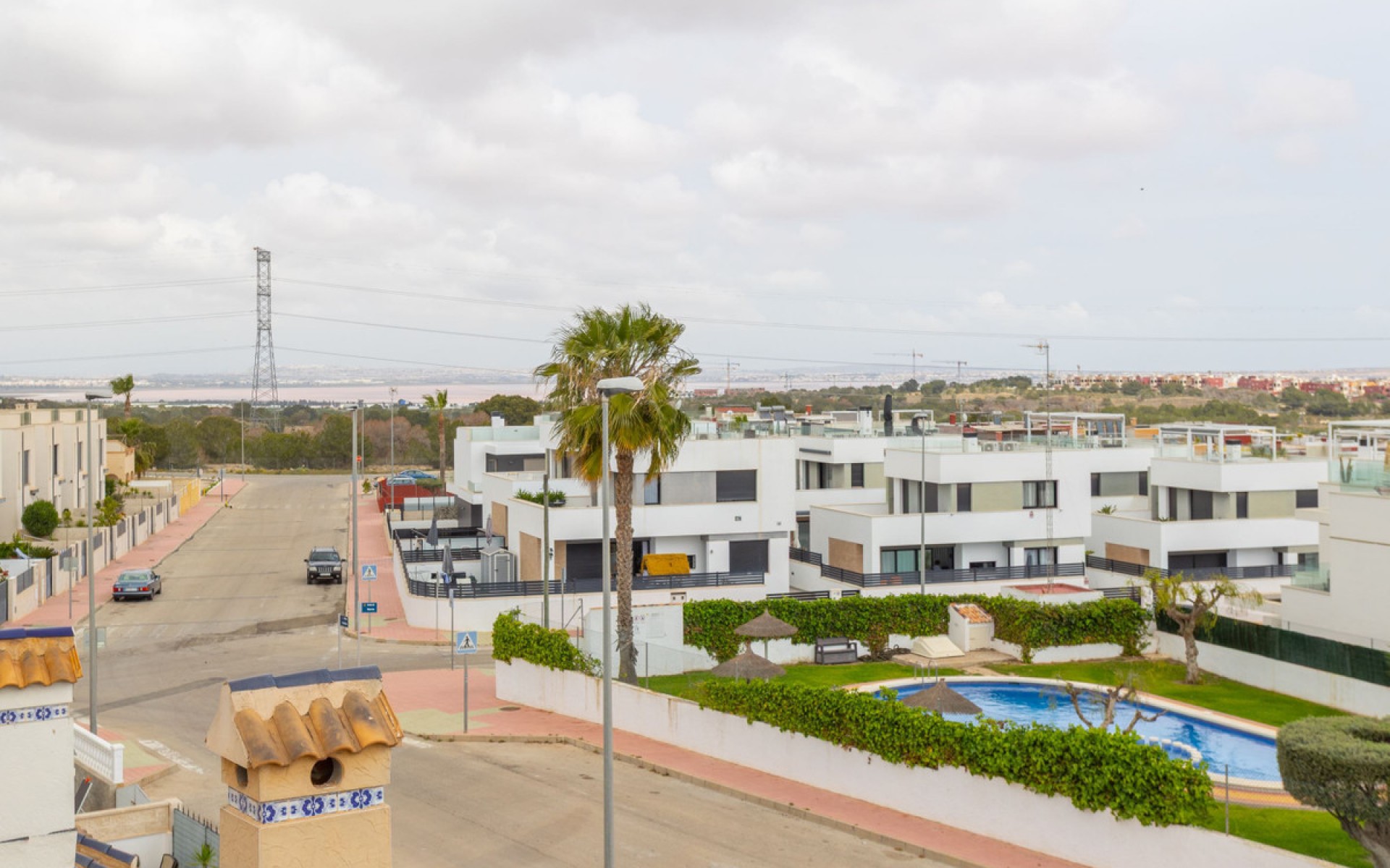 Resale - Townhouse - Villamartin