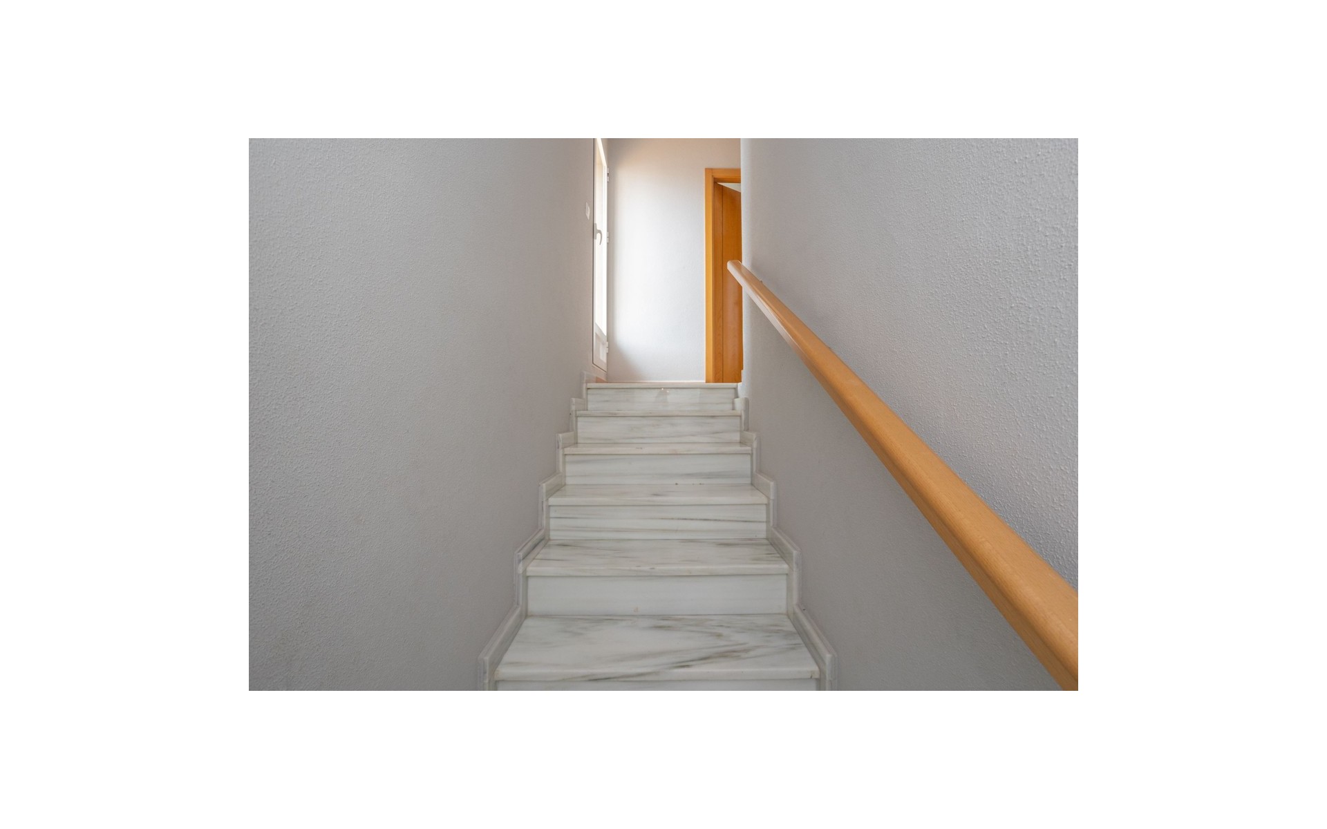 Resale - Townhouse - Villamartin